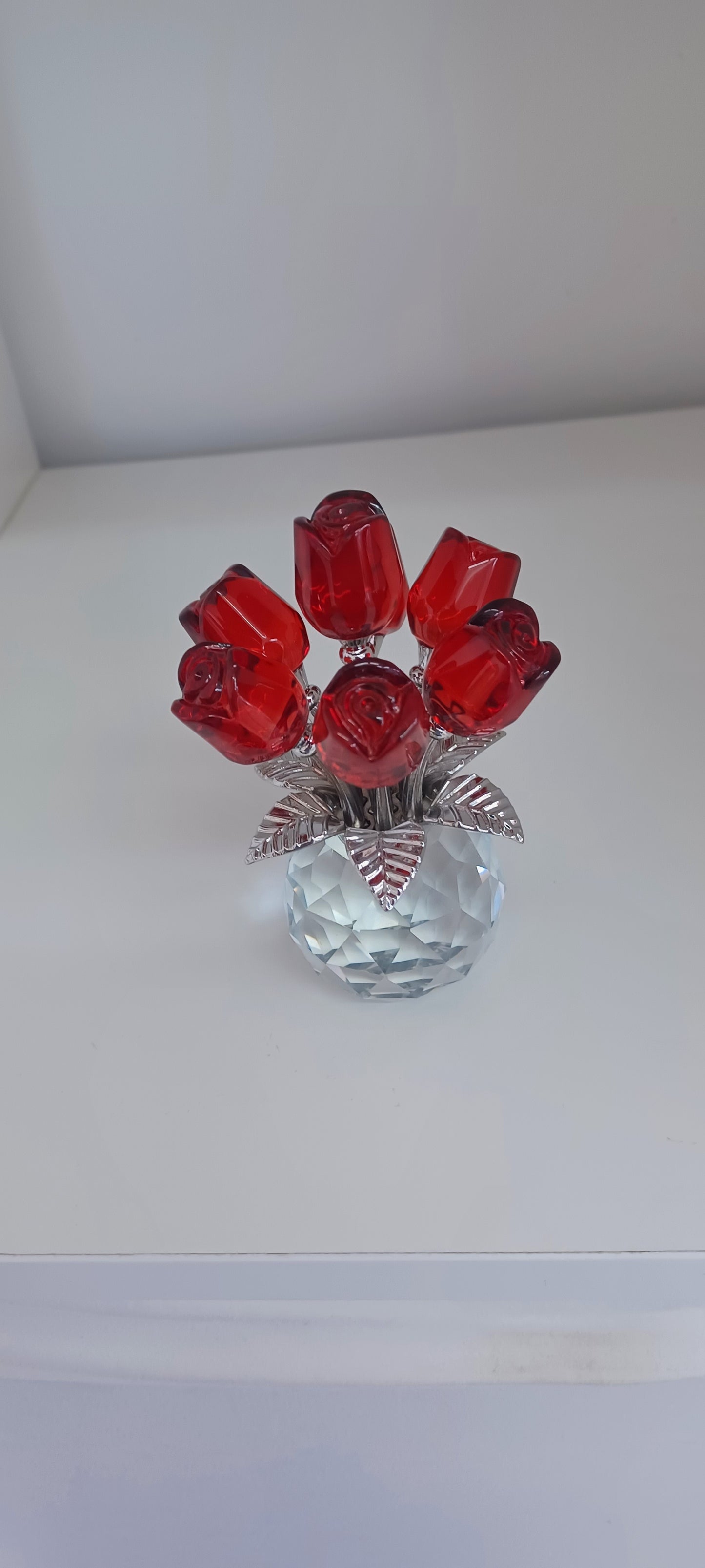 Glass Flower