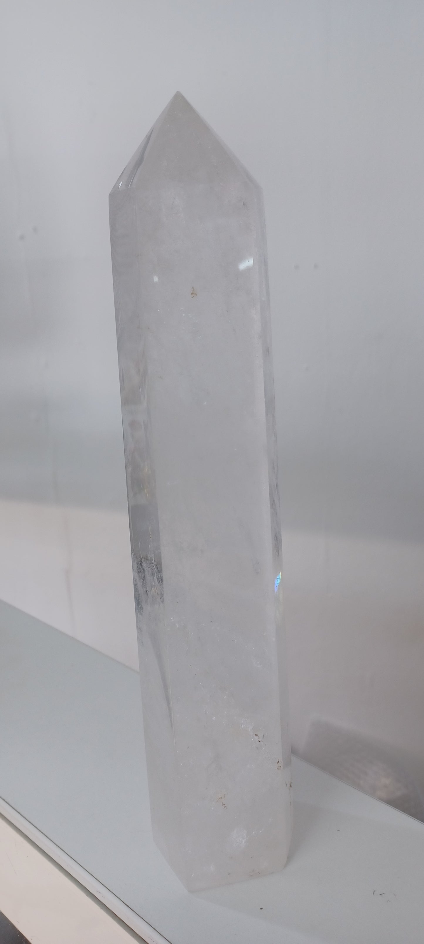 Crystal Obelisk