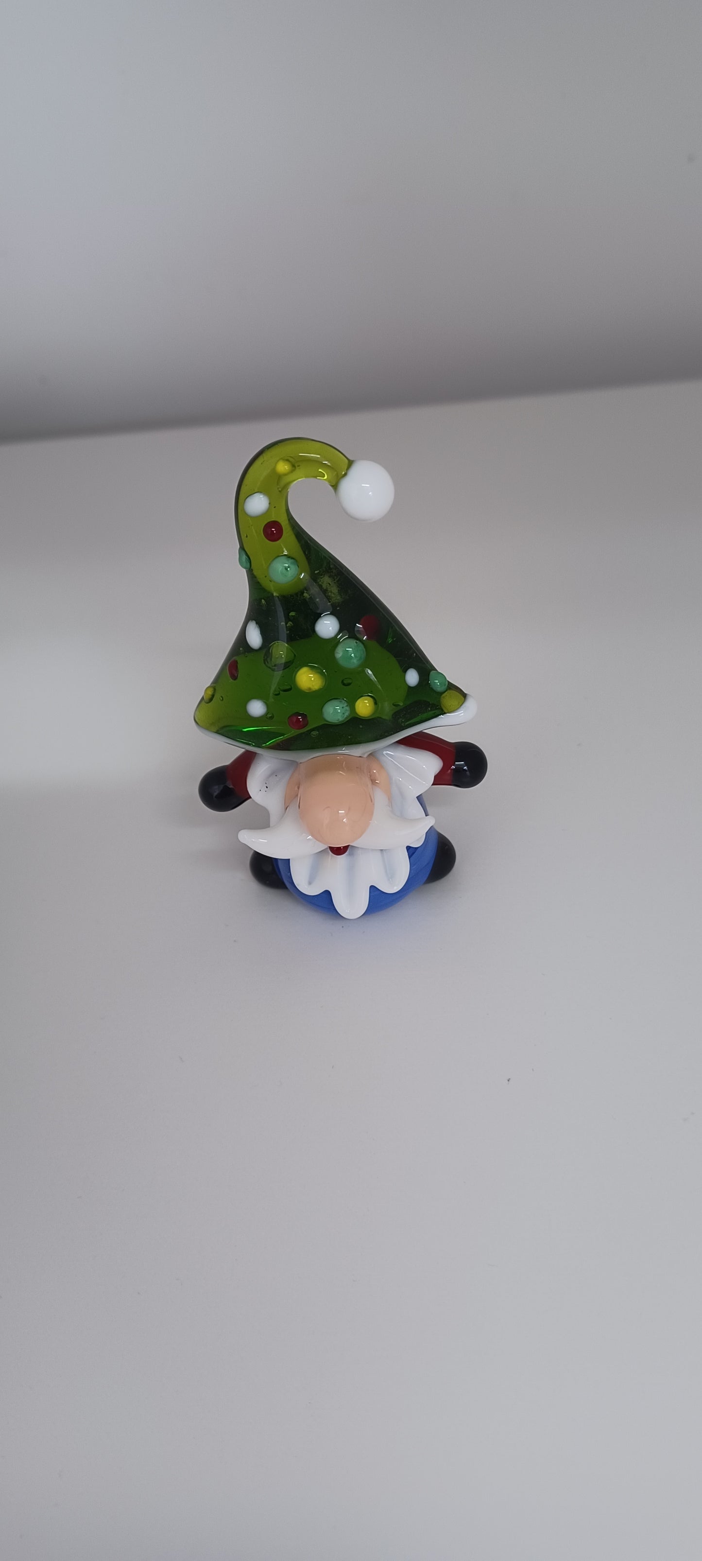 Glass Gnome