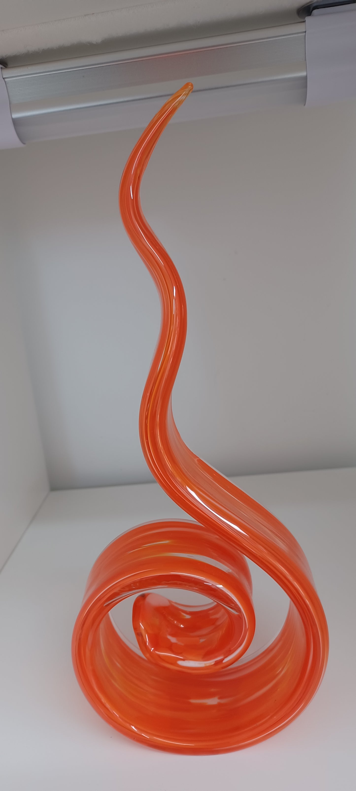 Glass Sculpture