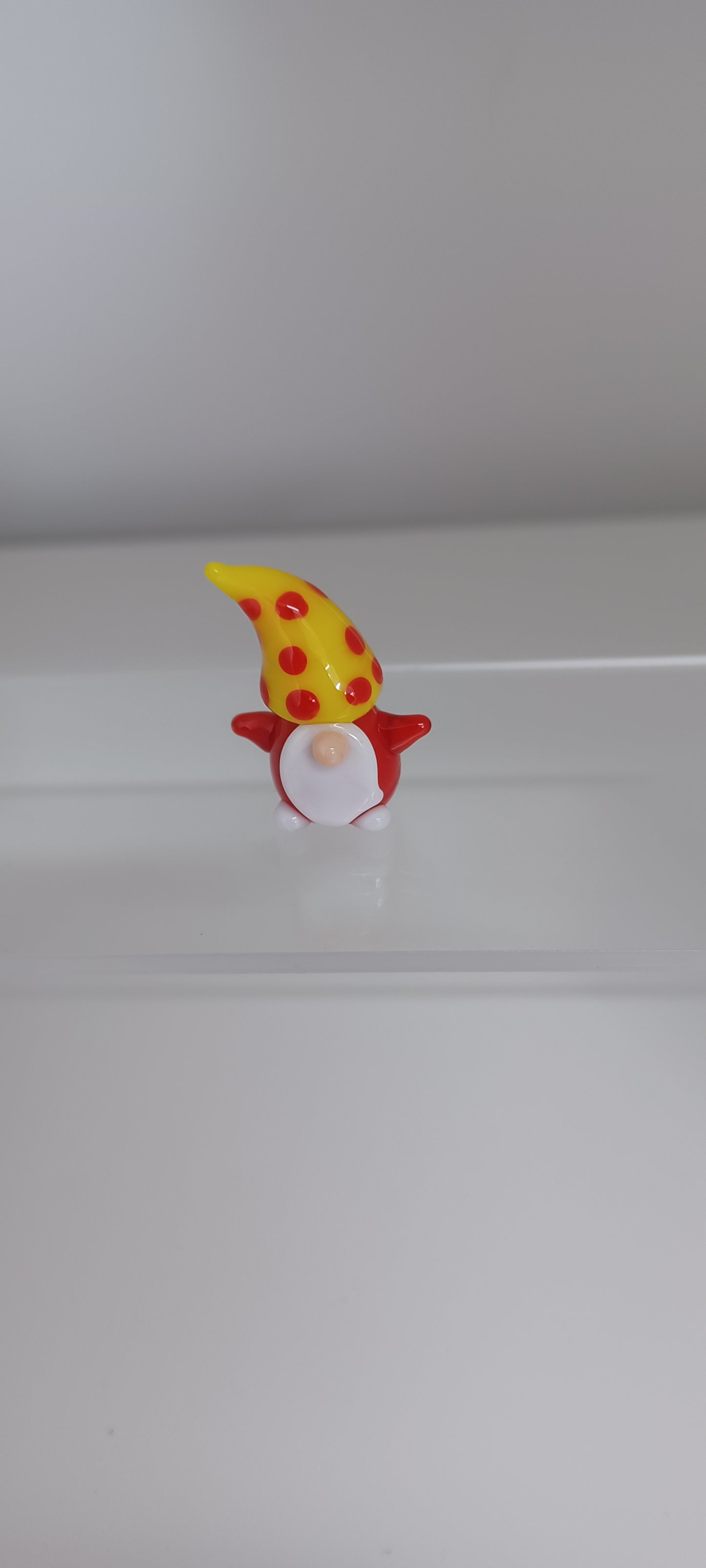Glass Gnome