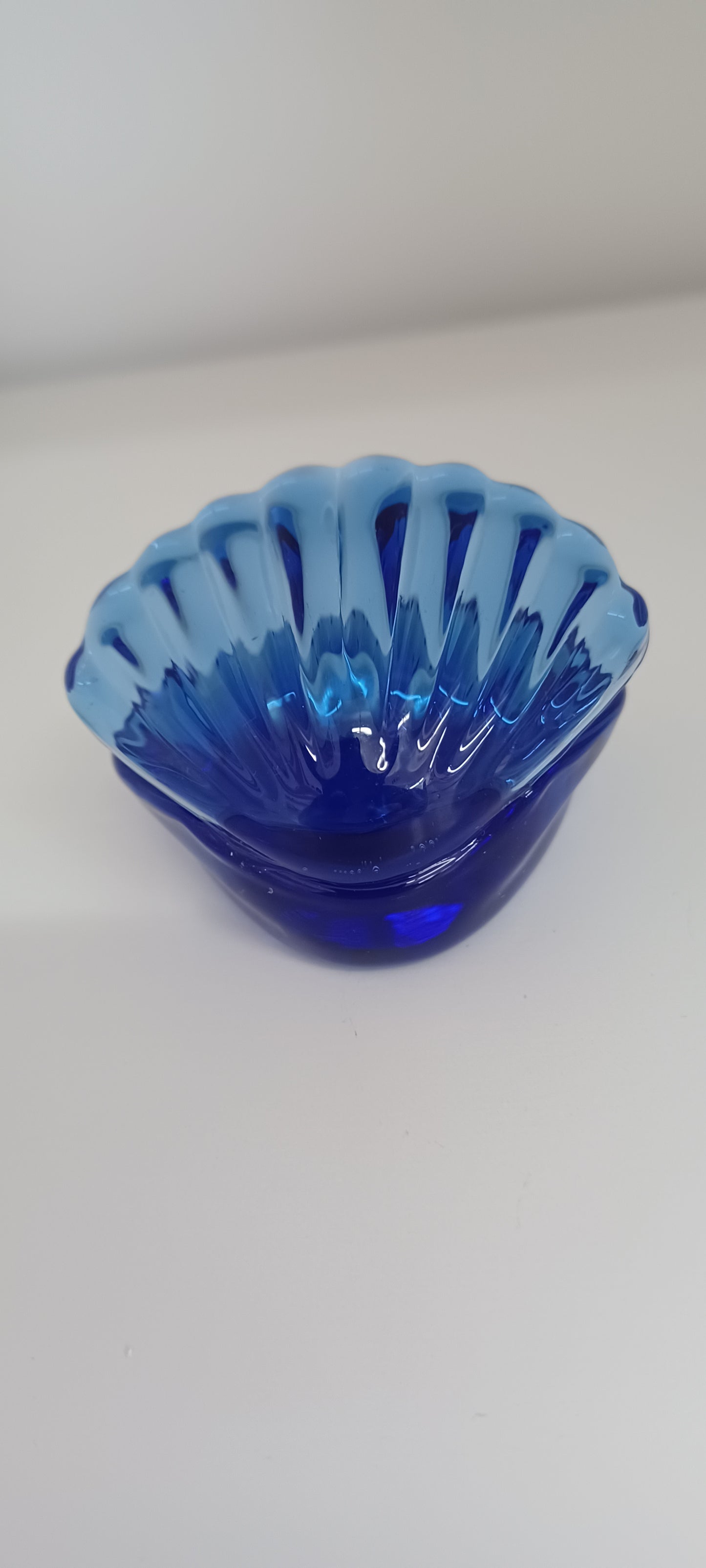 Glass Shell
