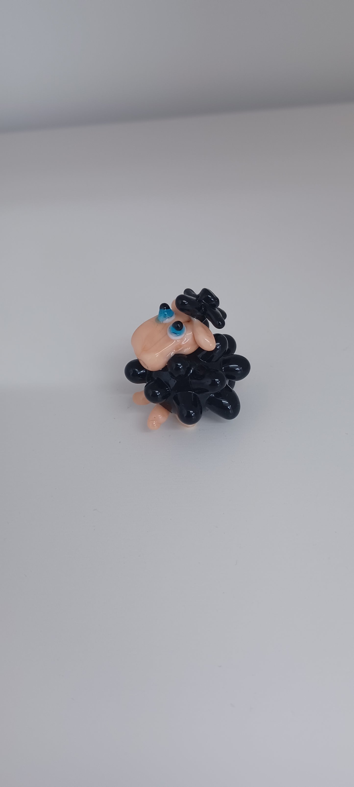 Glass Sheep