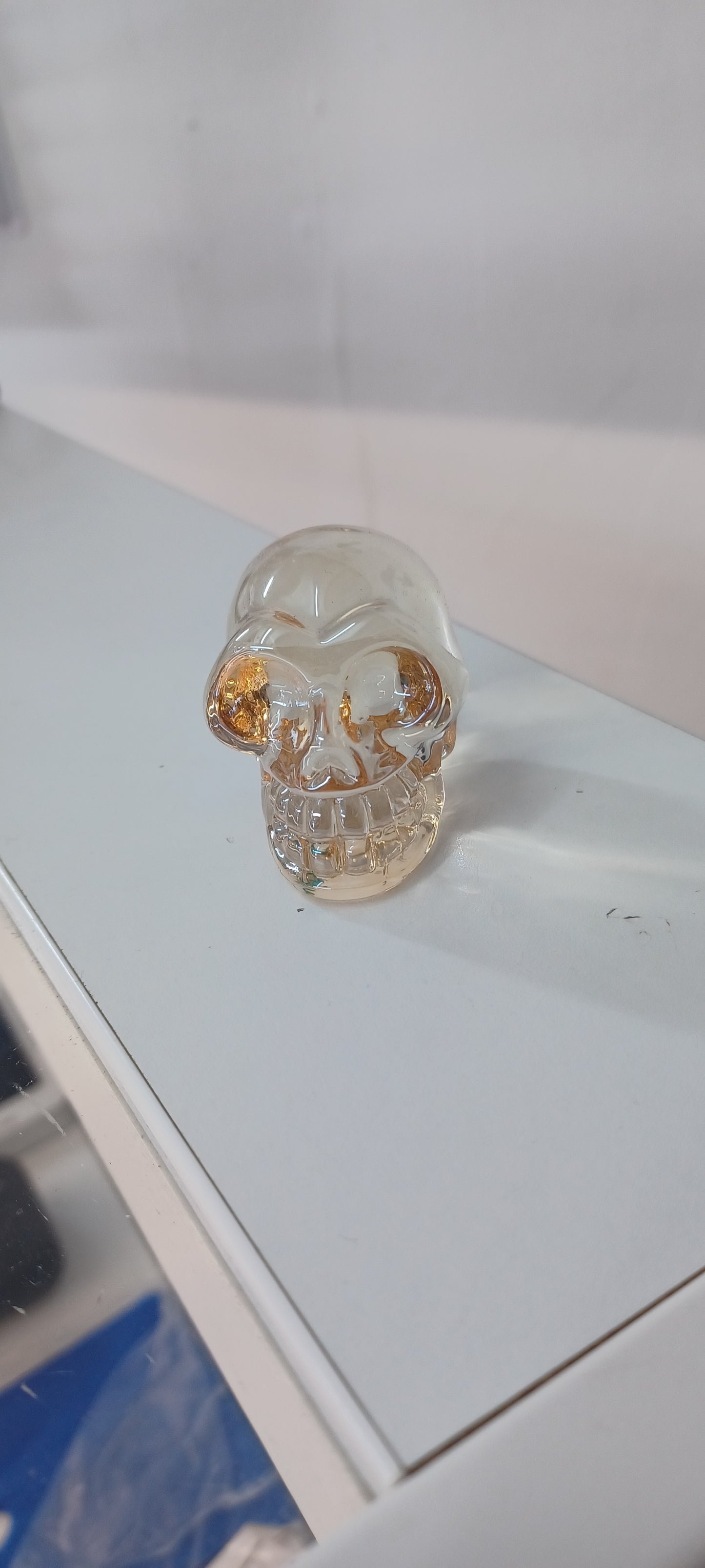 Crystal Skull