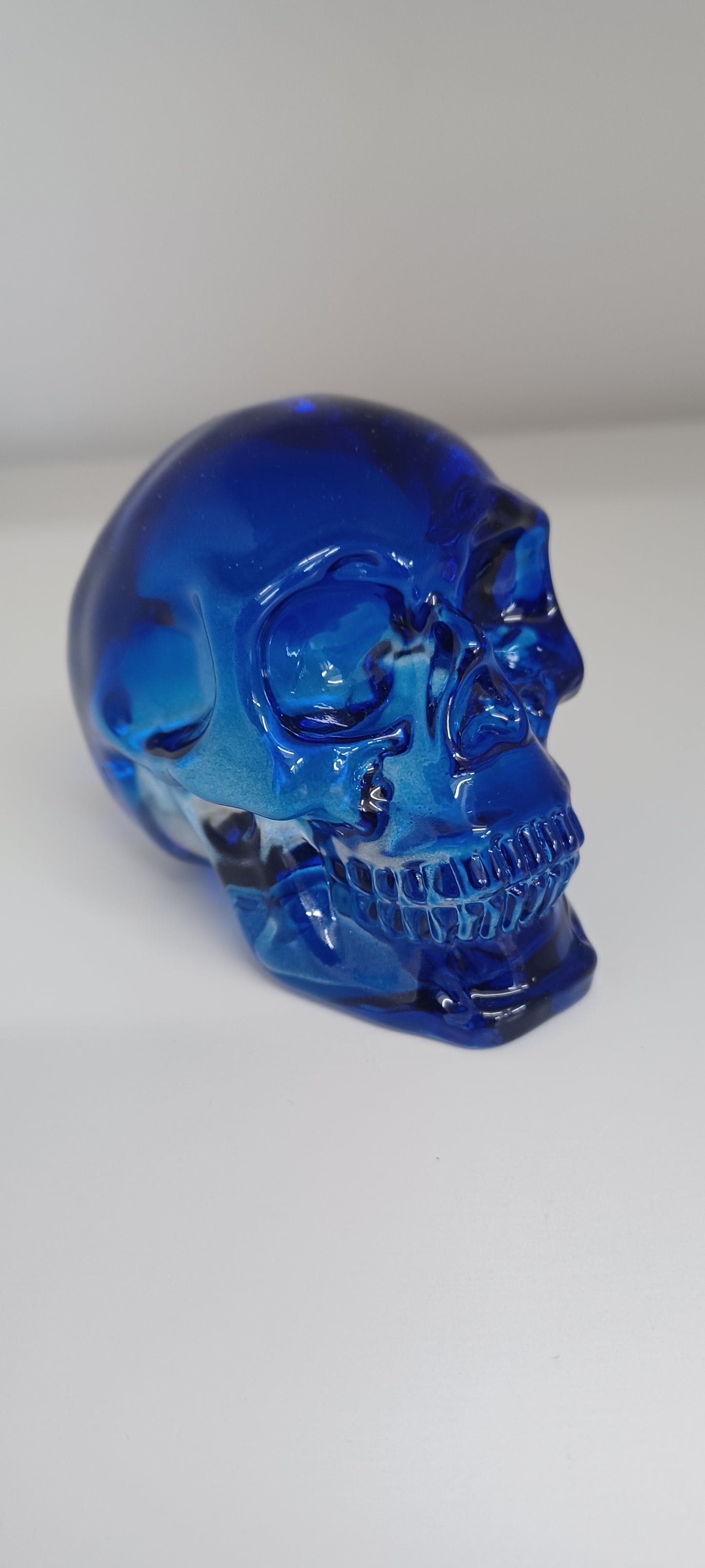 Crystal Skull