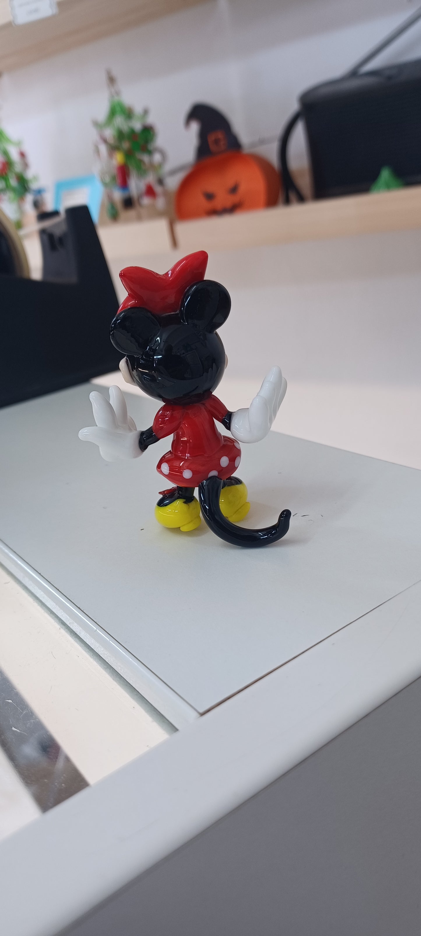 Minnie Mouse