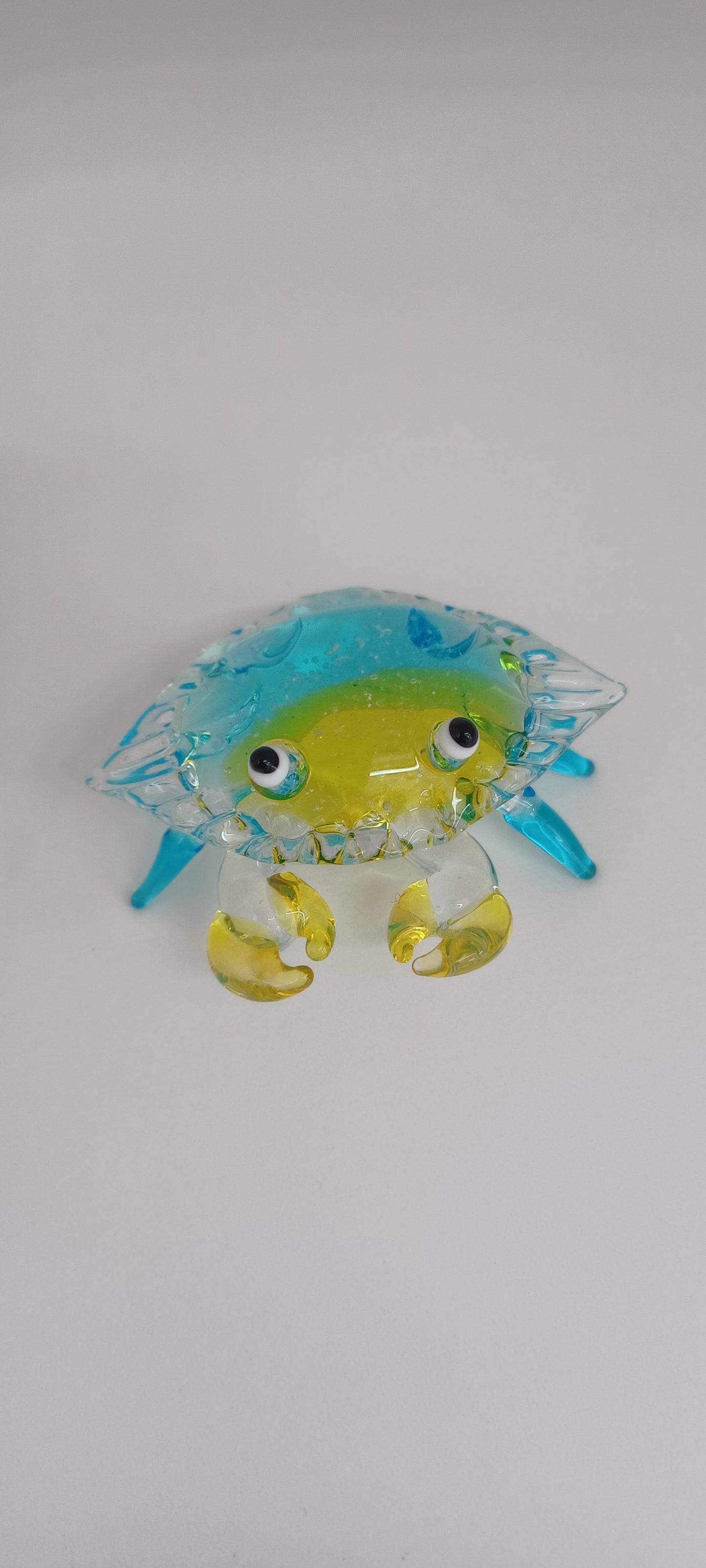 Glass Crab
