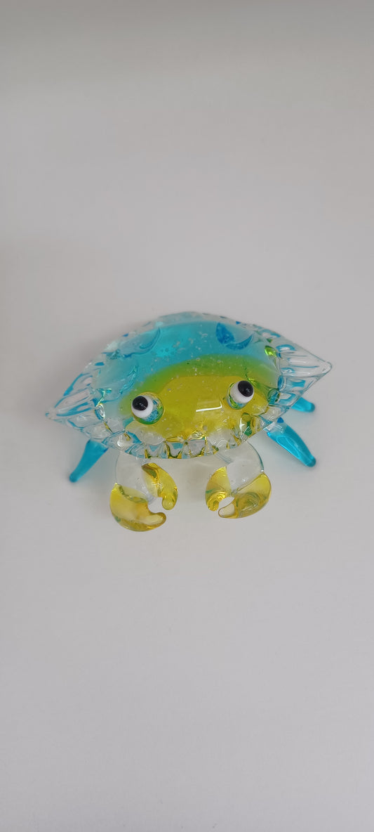 Glass Crab