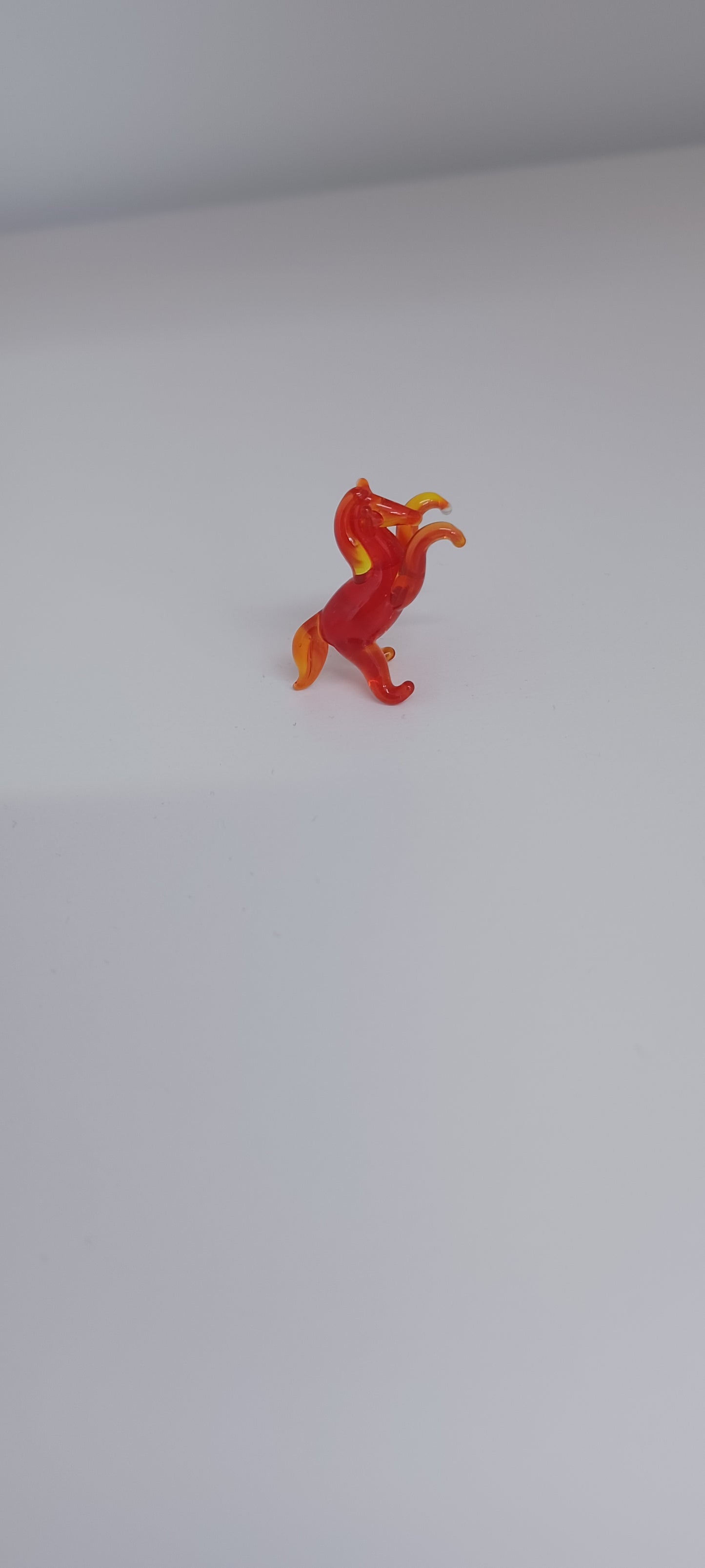 Glass Horse