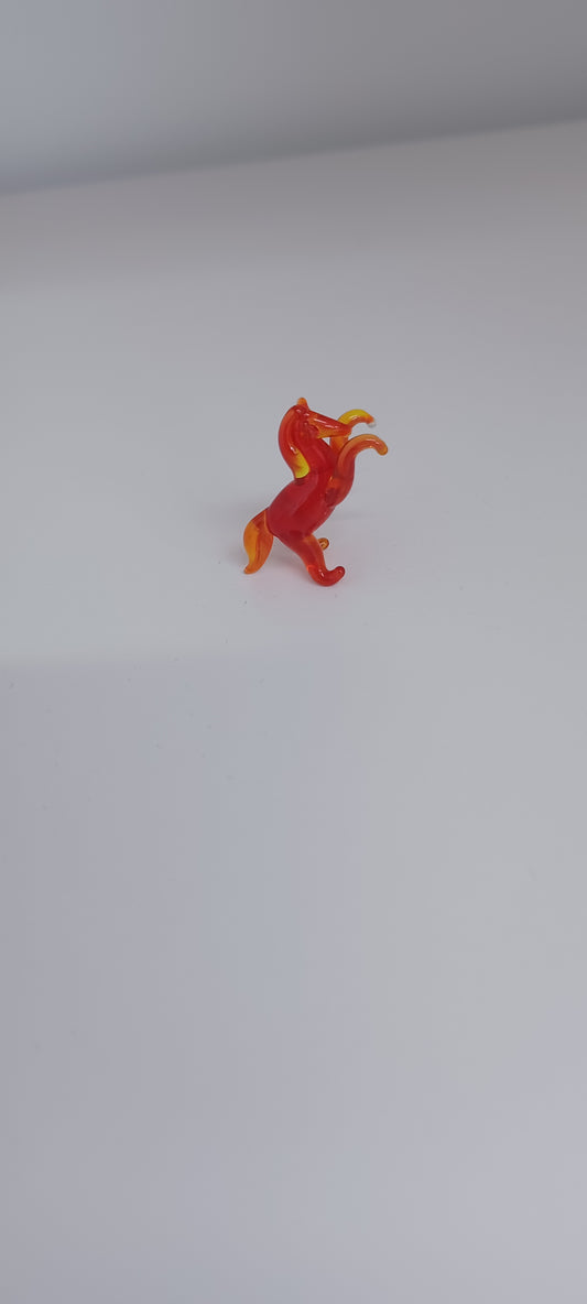 Glass Horse