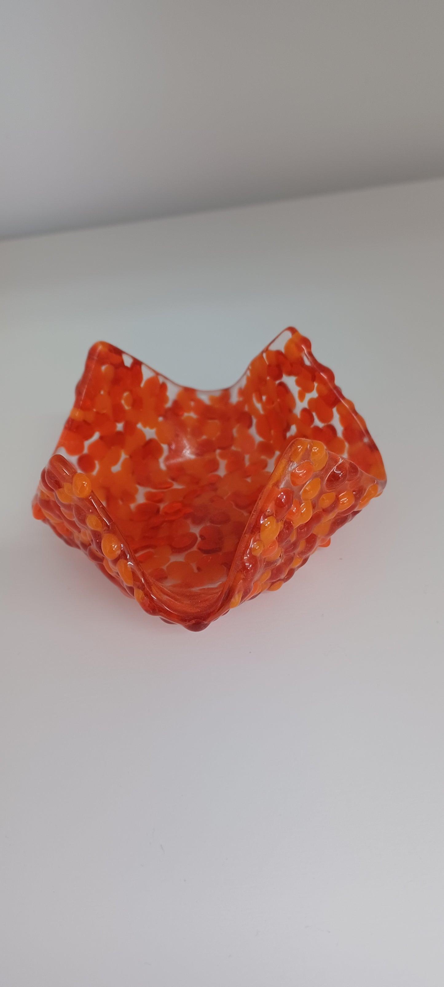 Glass Ornament