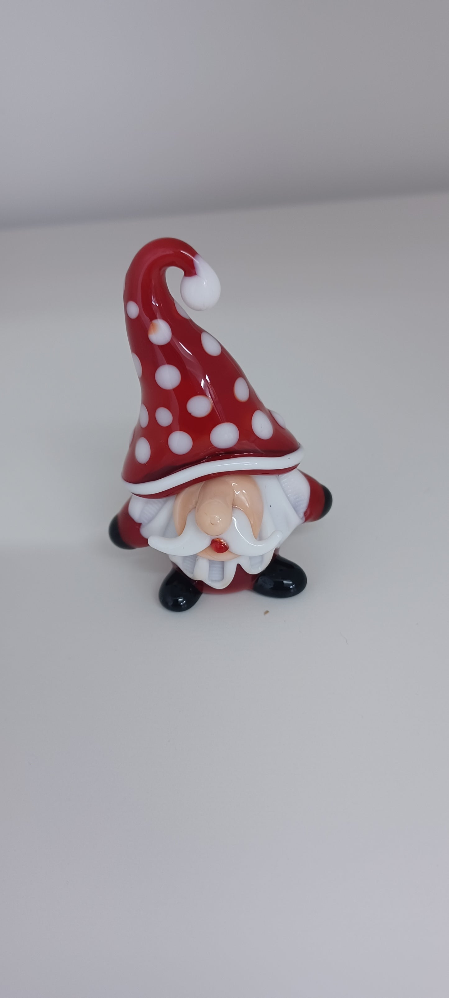 Glass Gnome