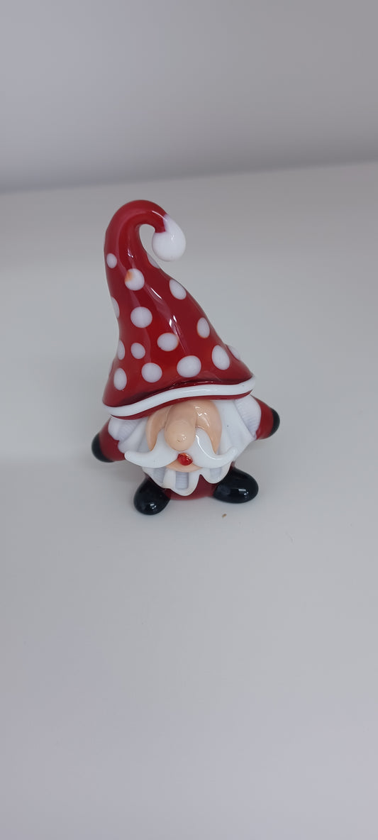 Glass Gnome