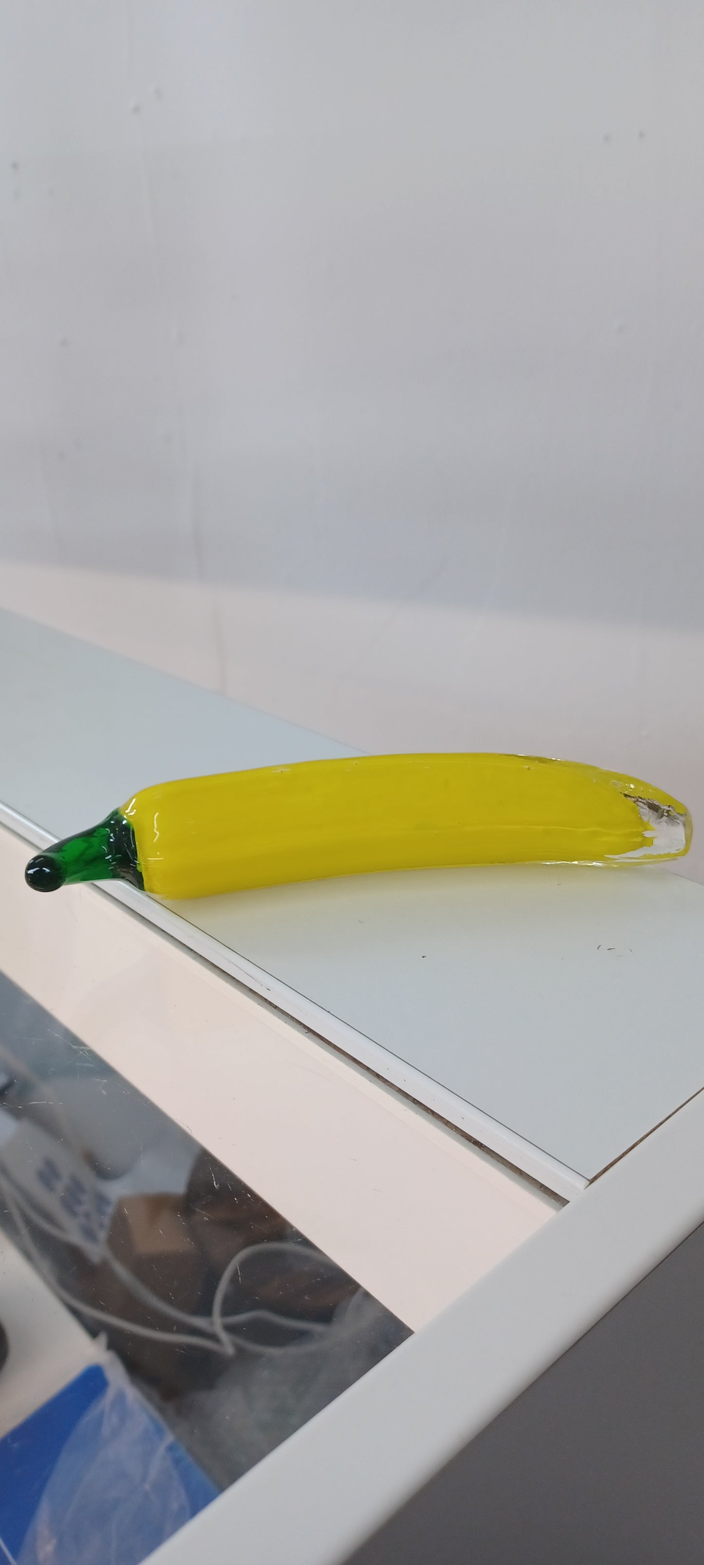 Glass Pepper