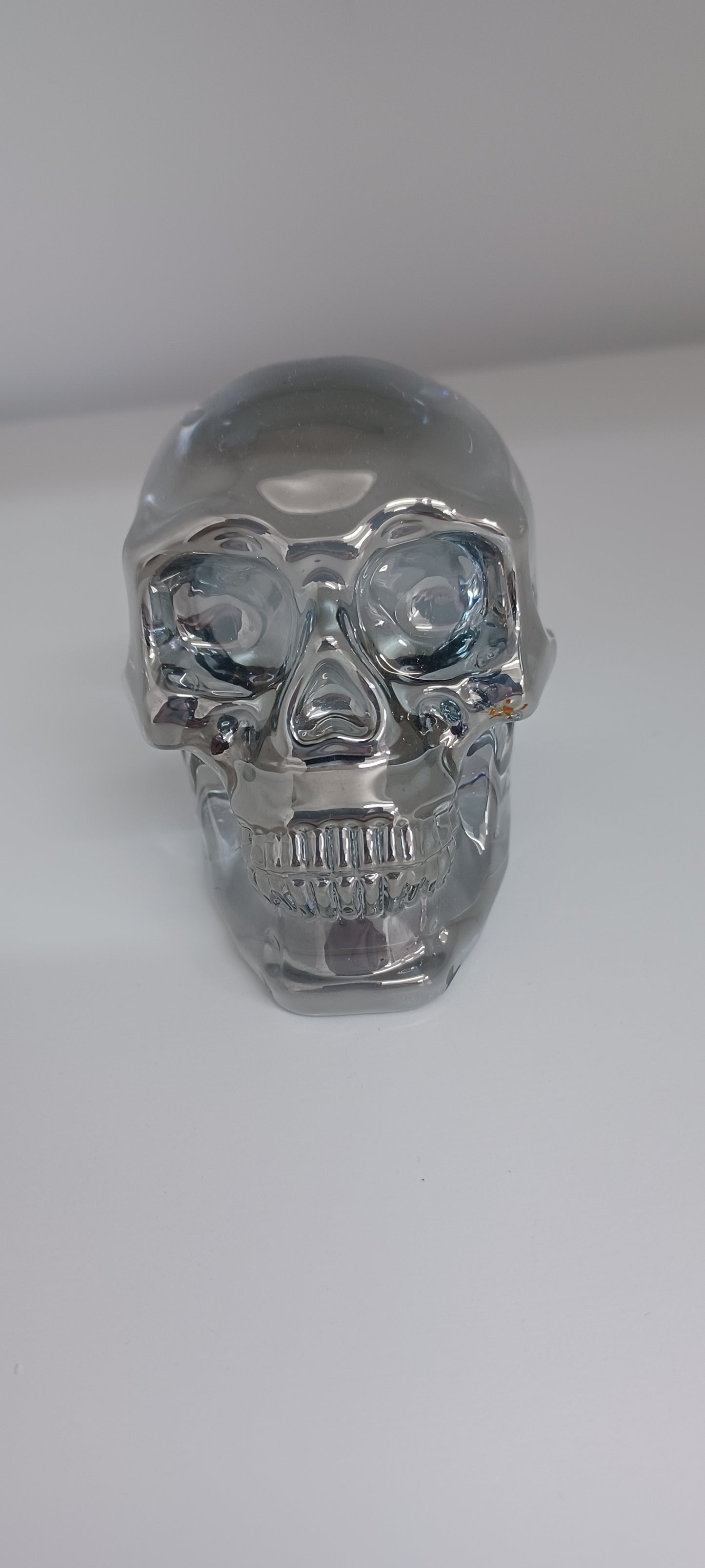 Crystal Skull