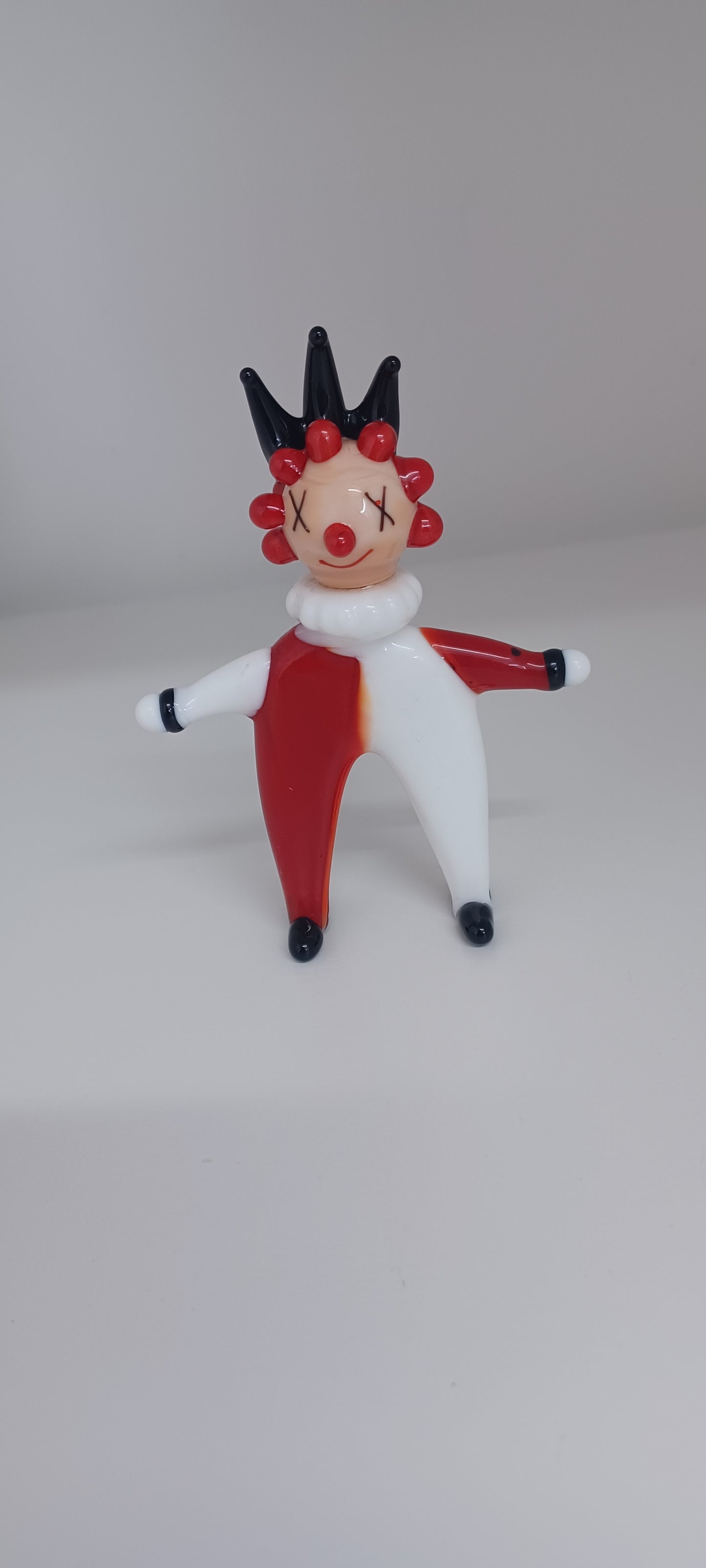Glass Clown