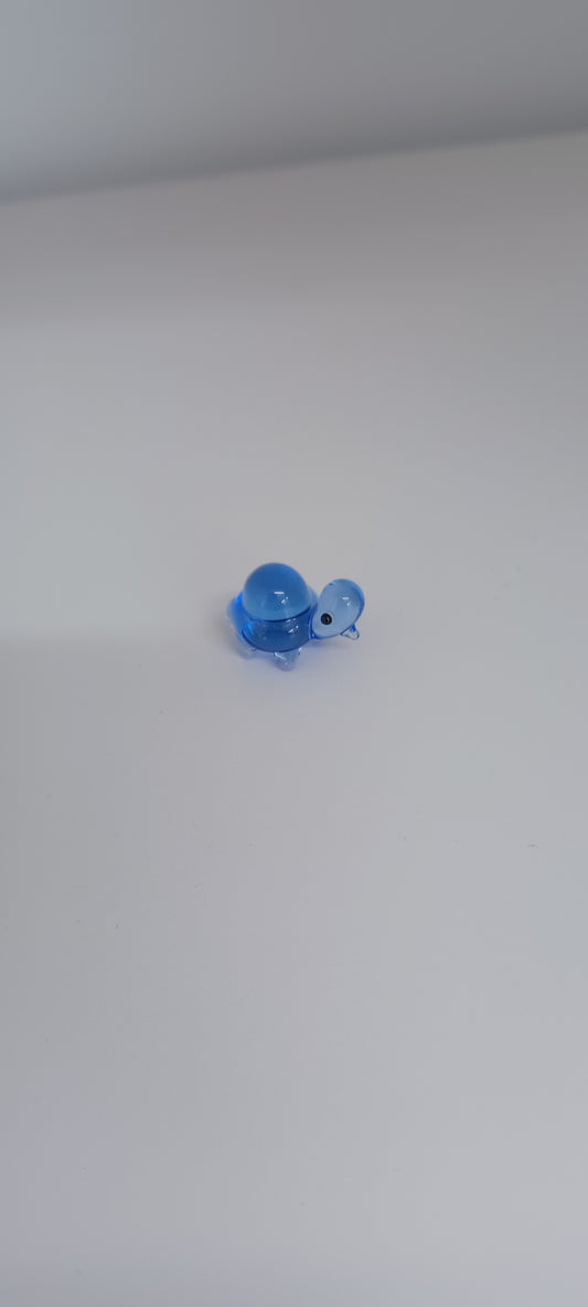 Glass Turtle