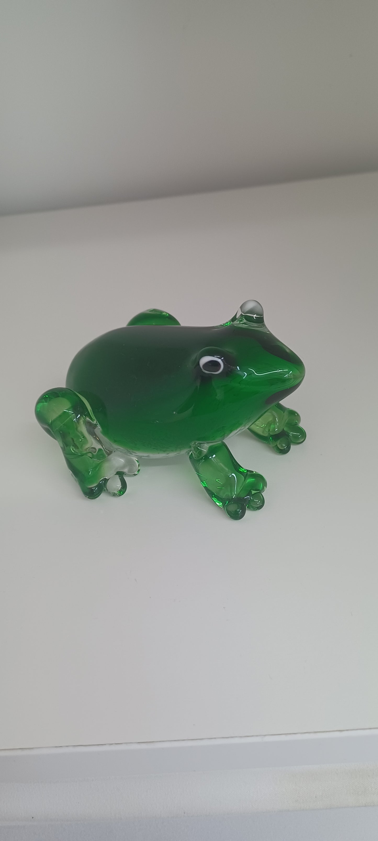 Glass Frog