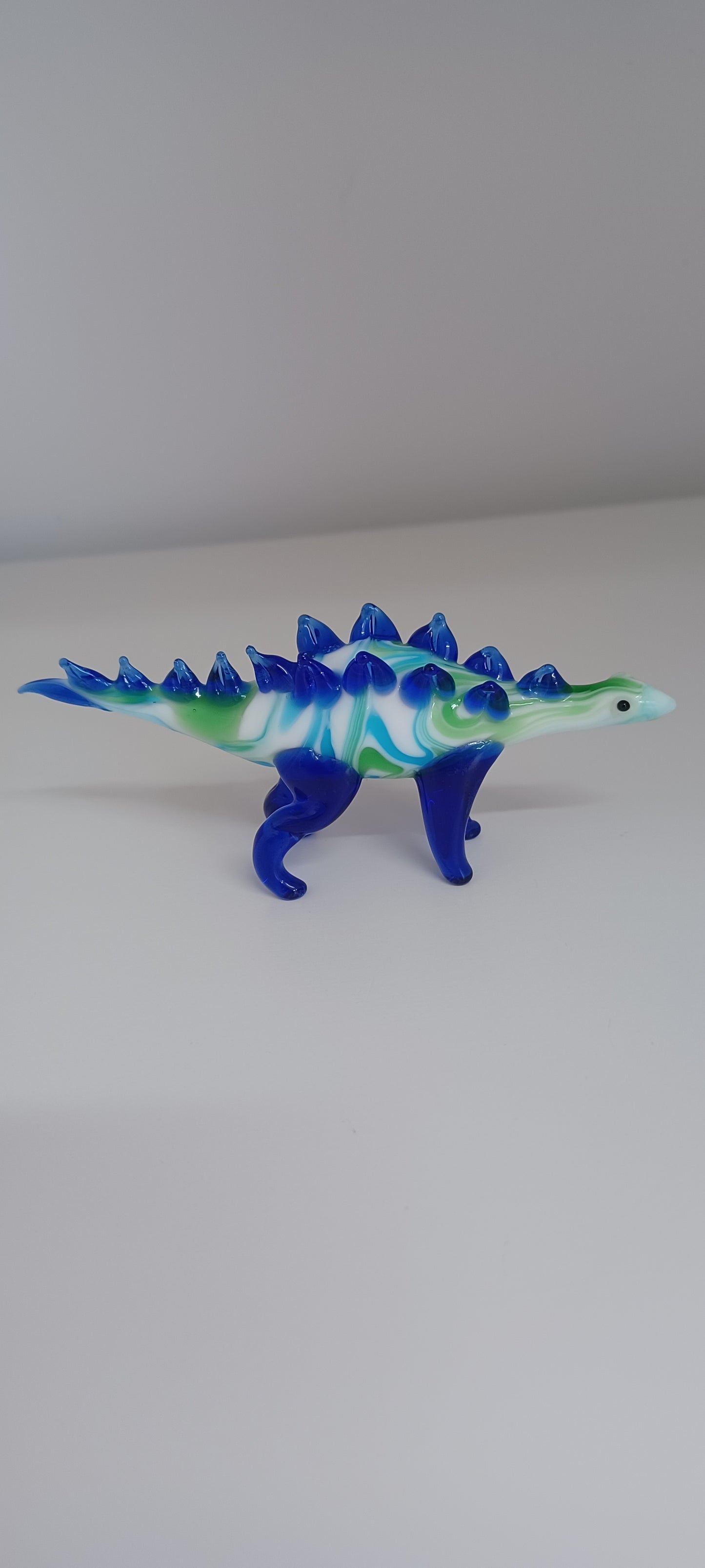 Glass Dinosaur
