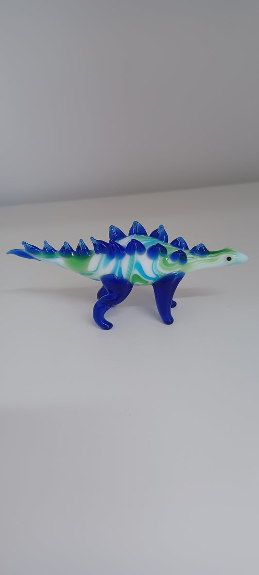 Glass Dinosaur