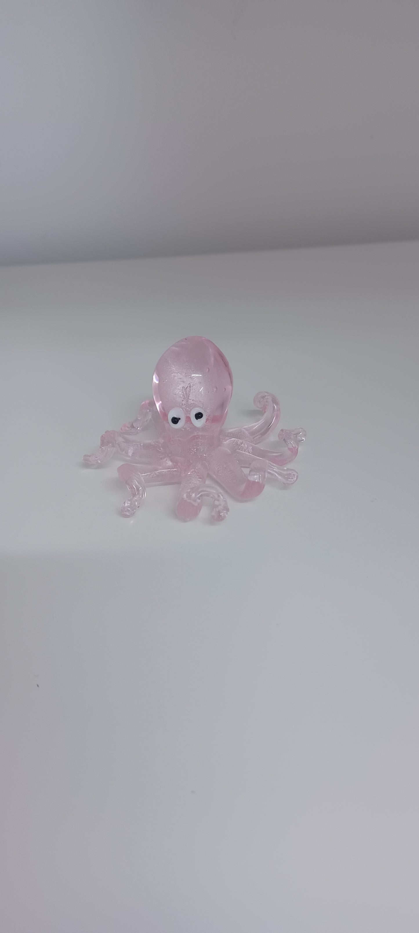 Glass Octopus