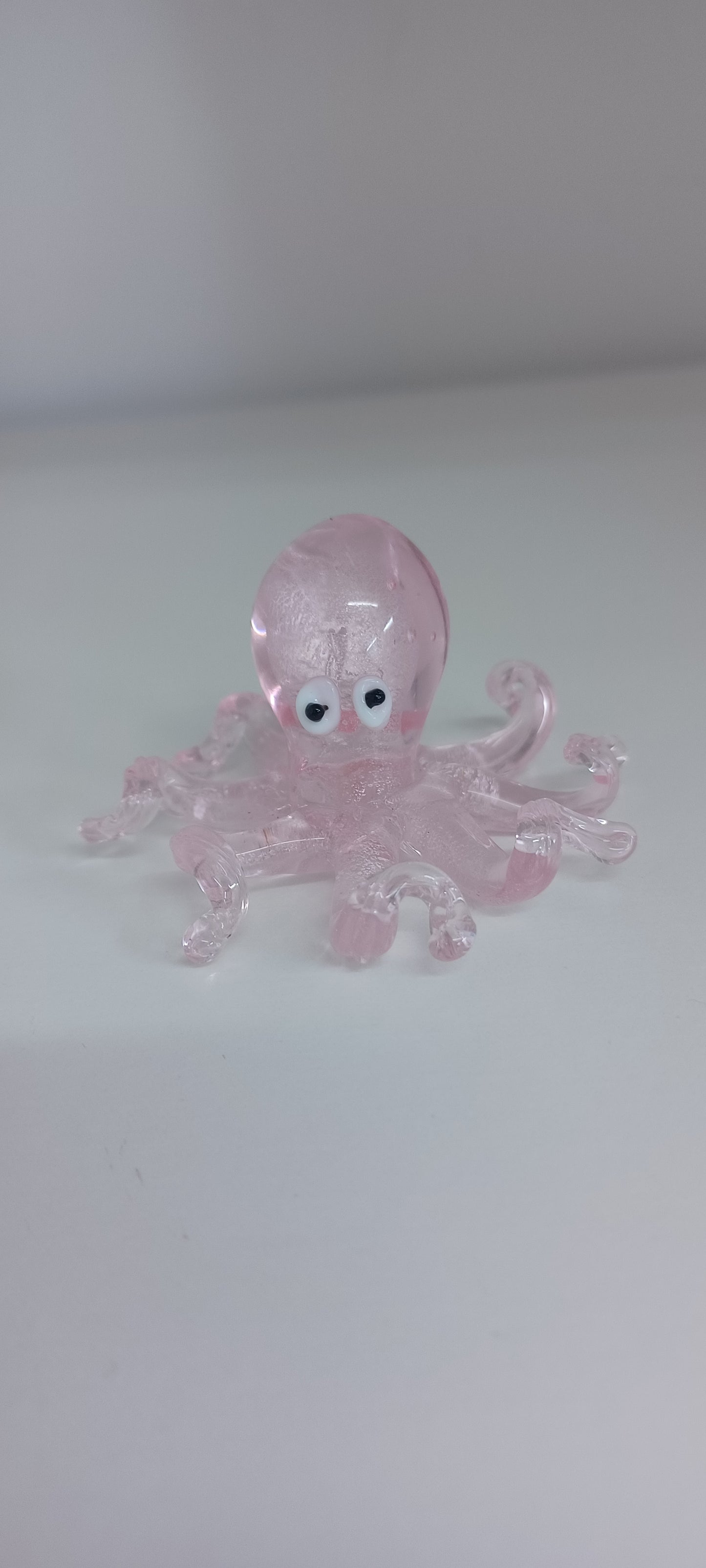 Glass Octopus