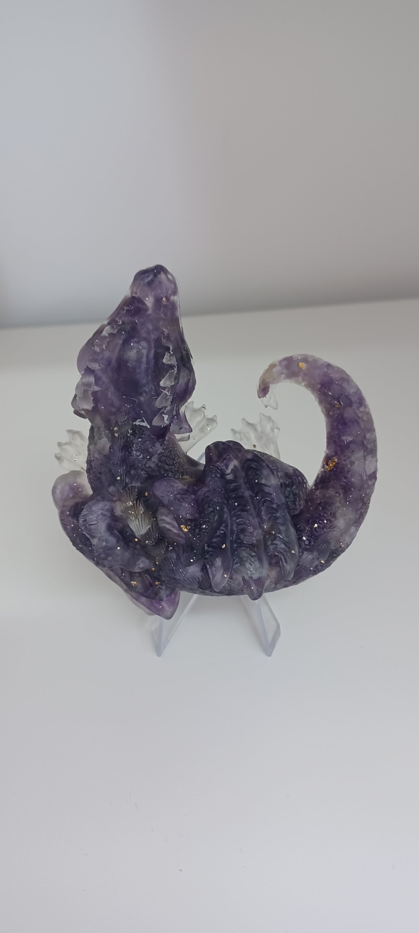 Resin Dragon