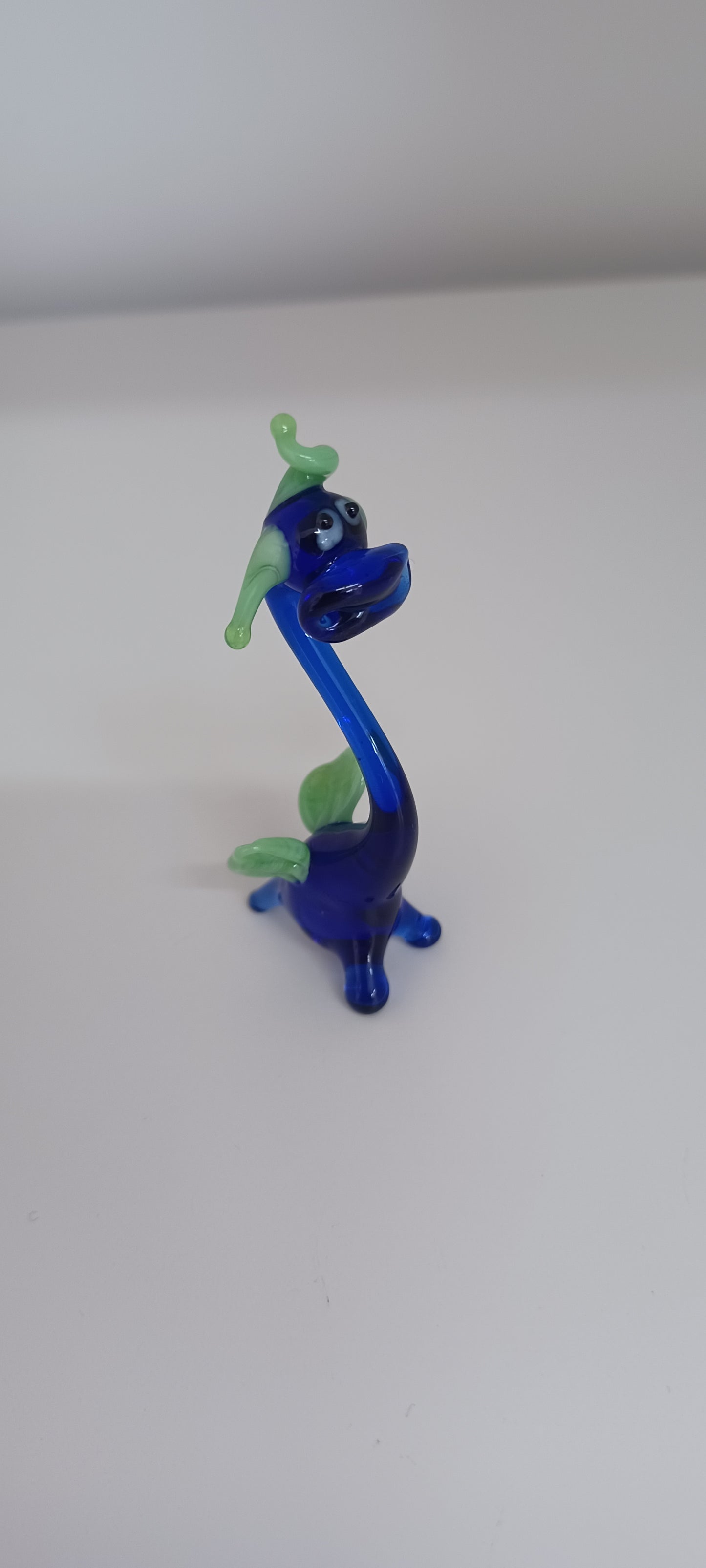 Glass Dragon