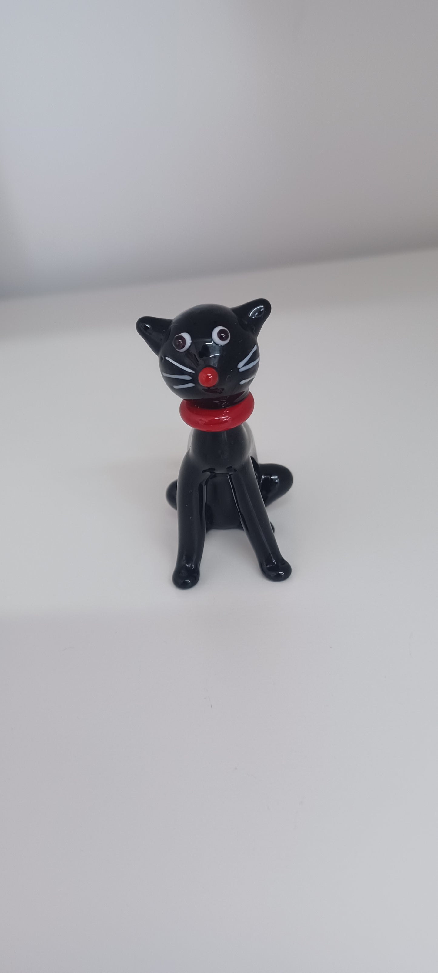Glass Cat