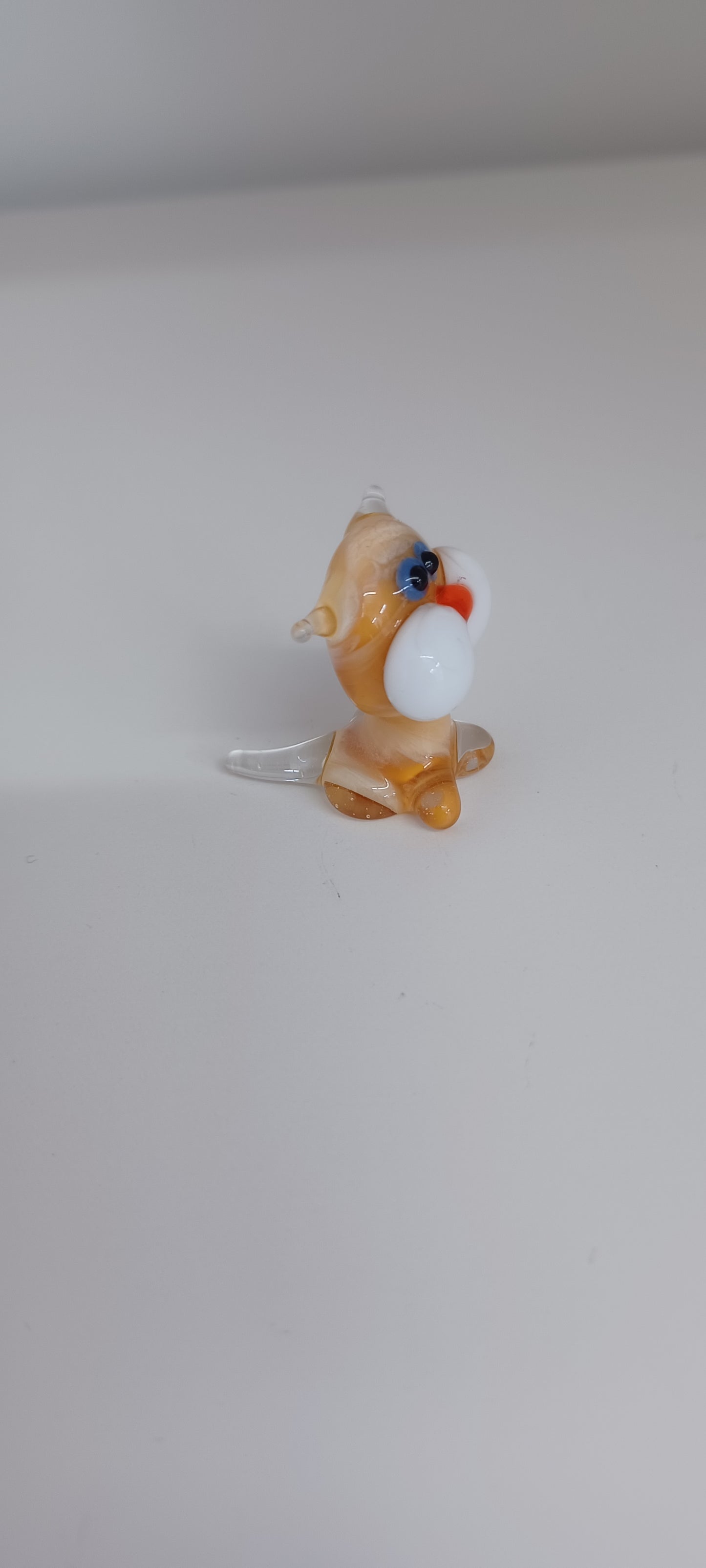 Glass Cat