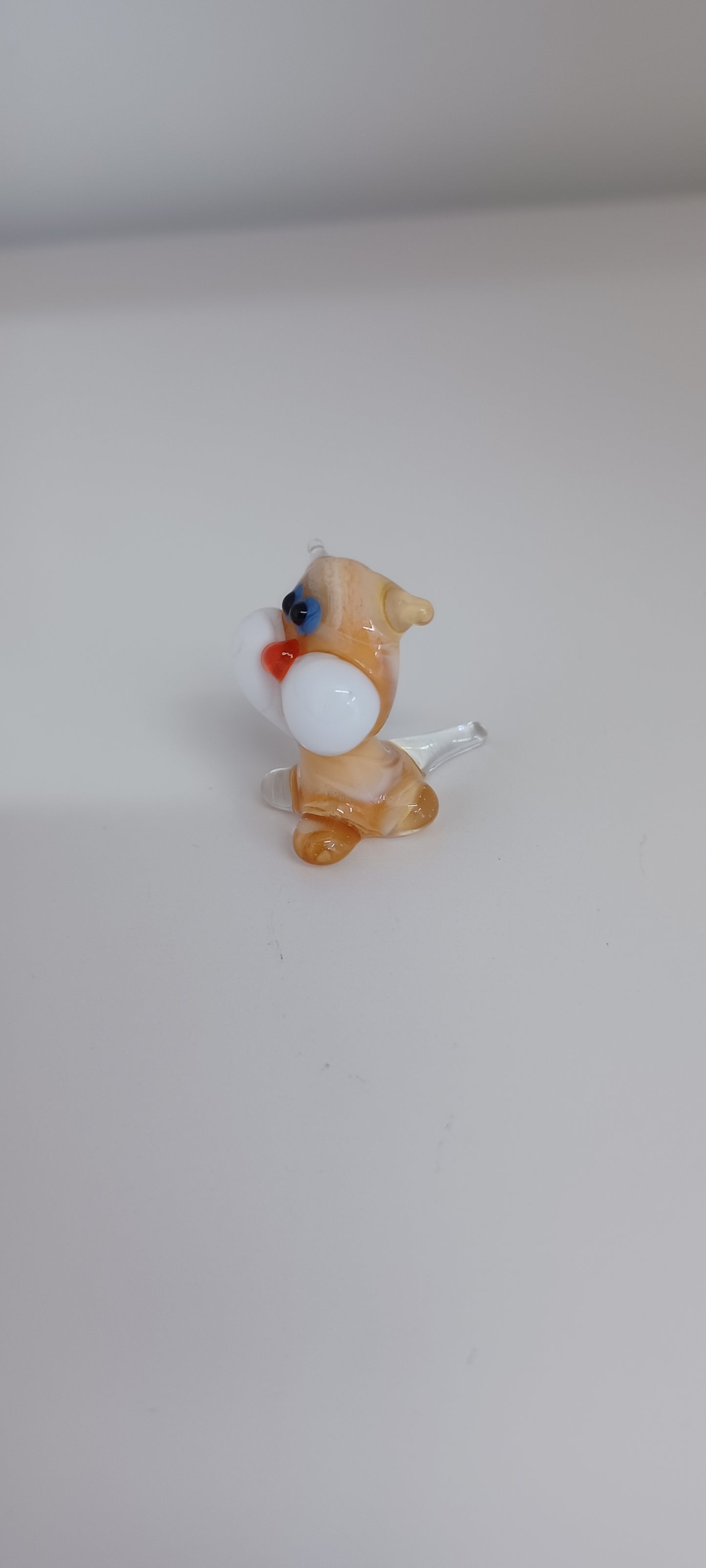 Glass Cat