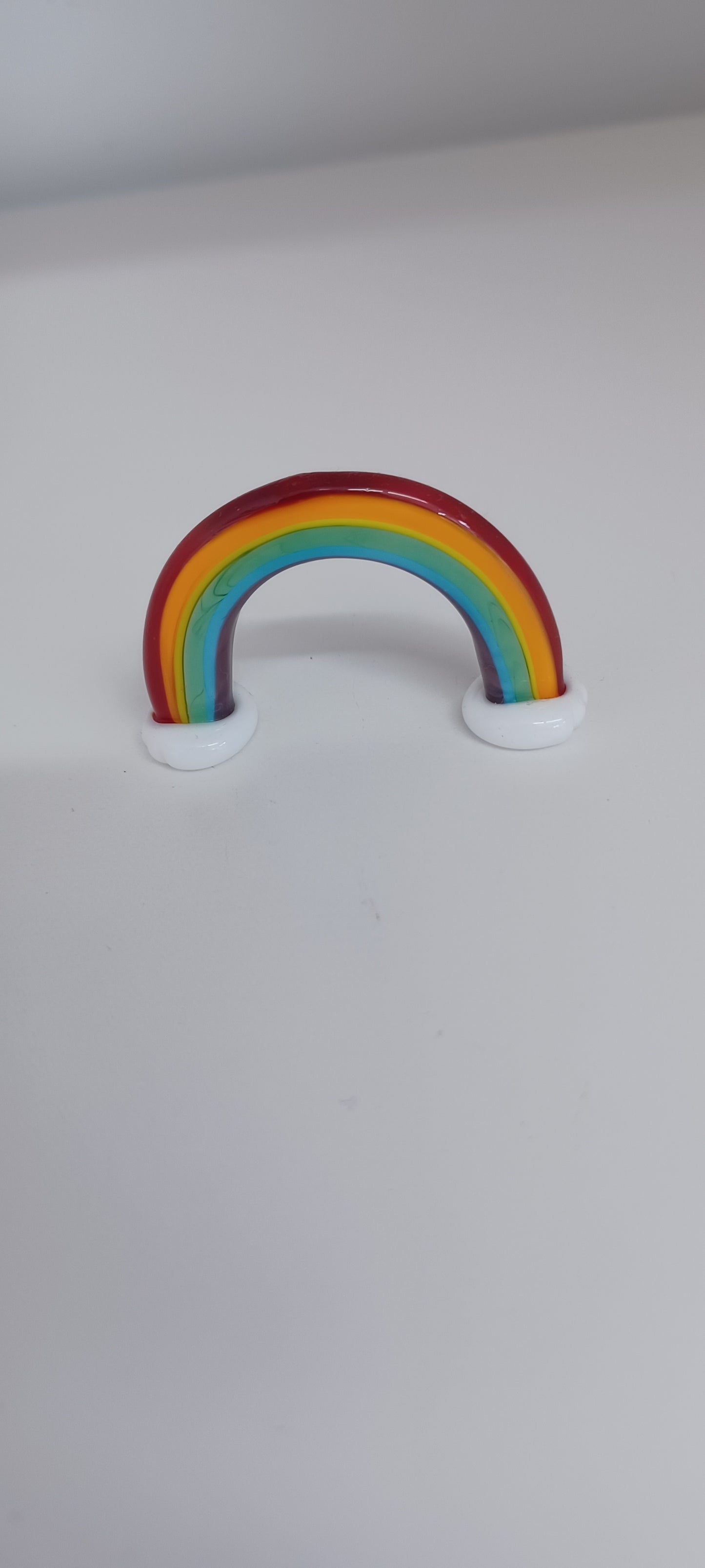 Glass Rainbow