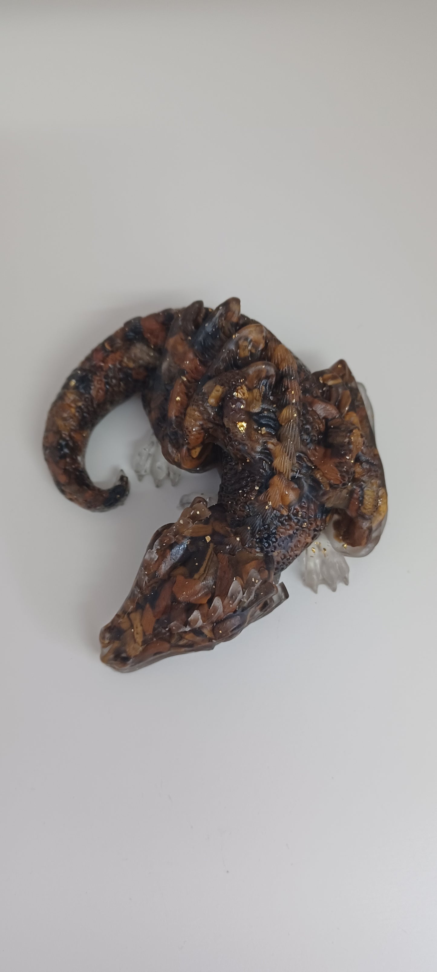 Resin Dragon