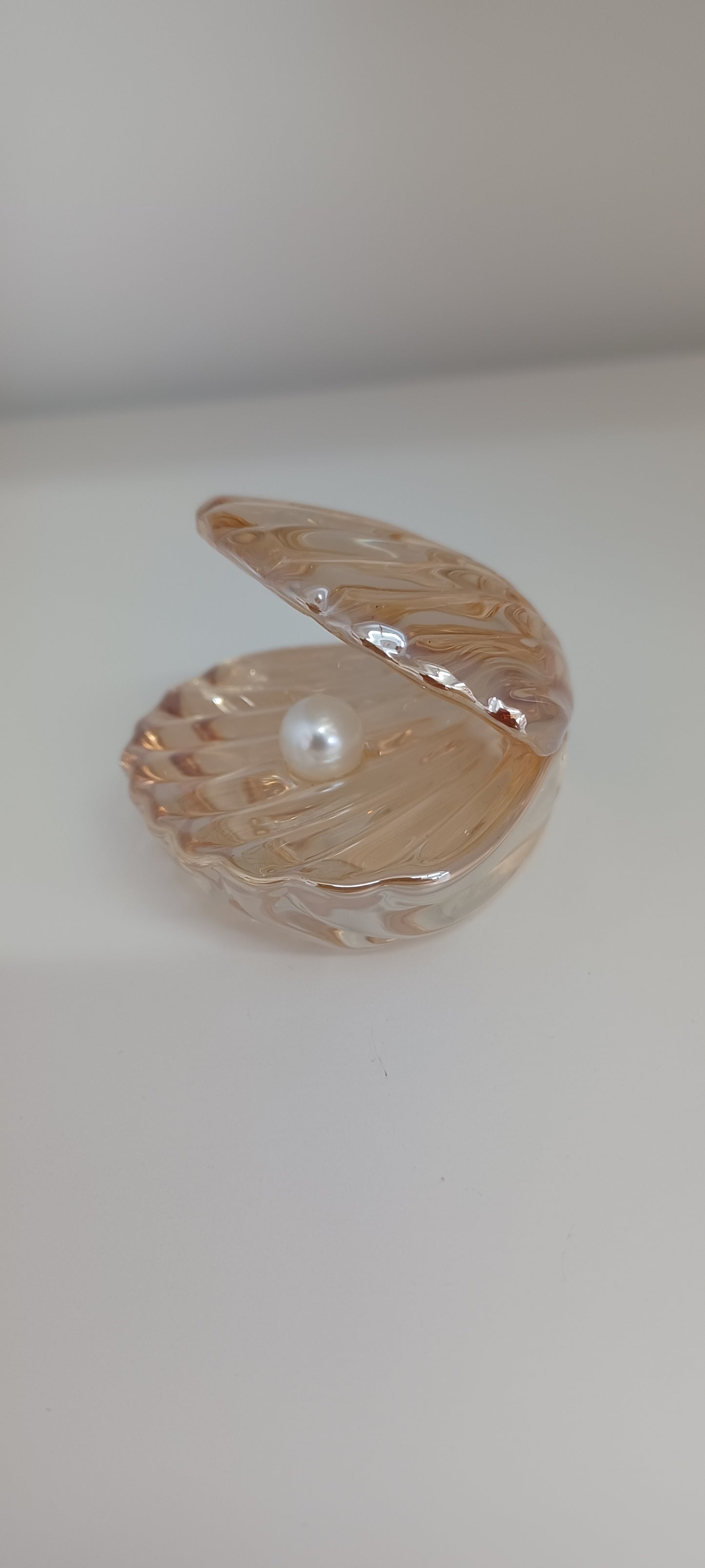 Glass Shell