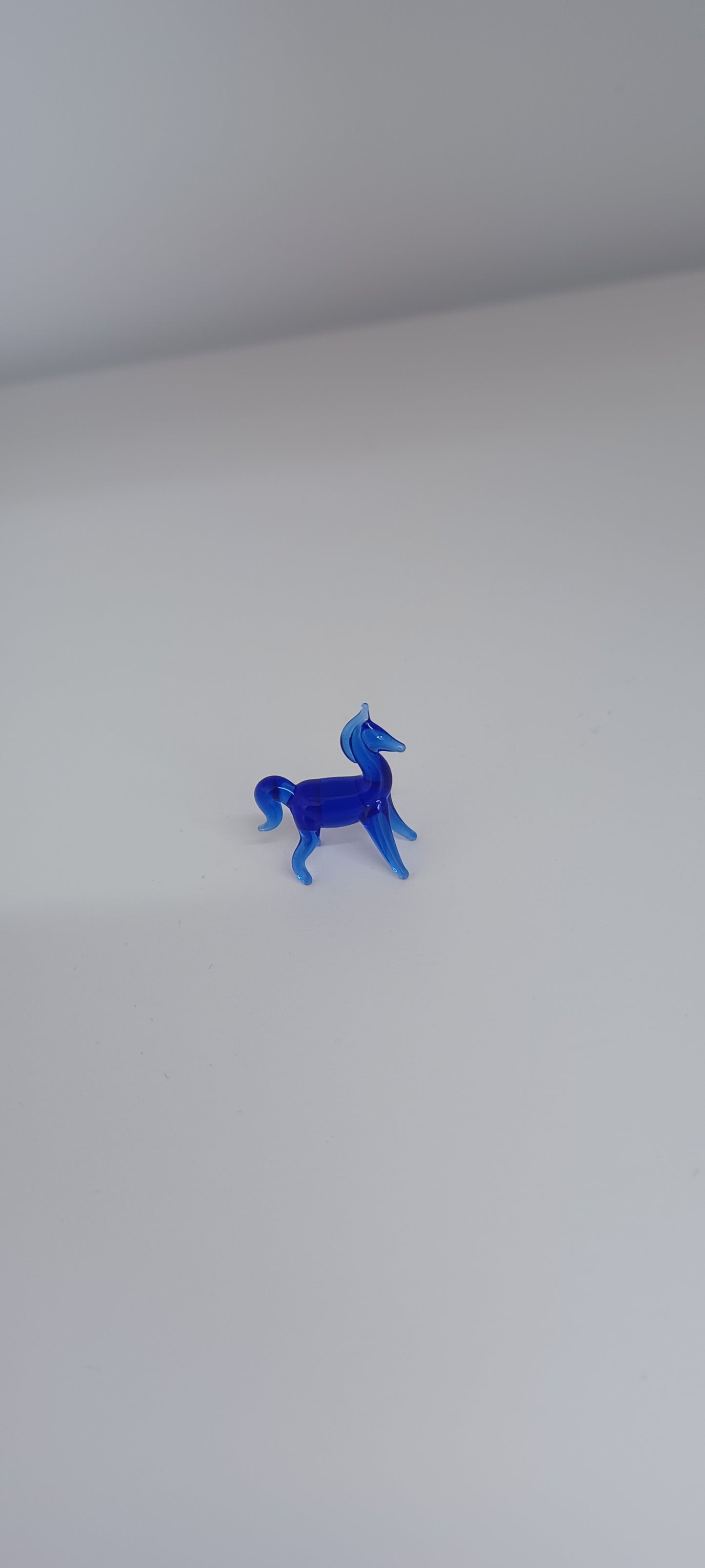 Glass Horse