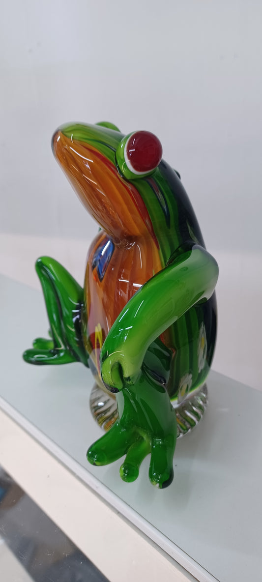 Glass Frog