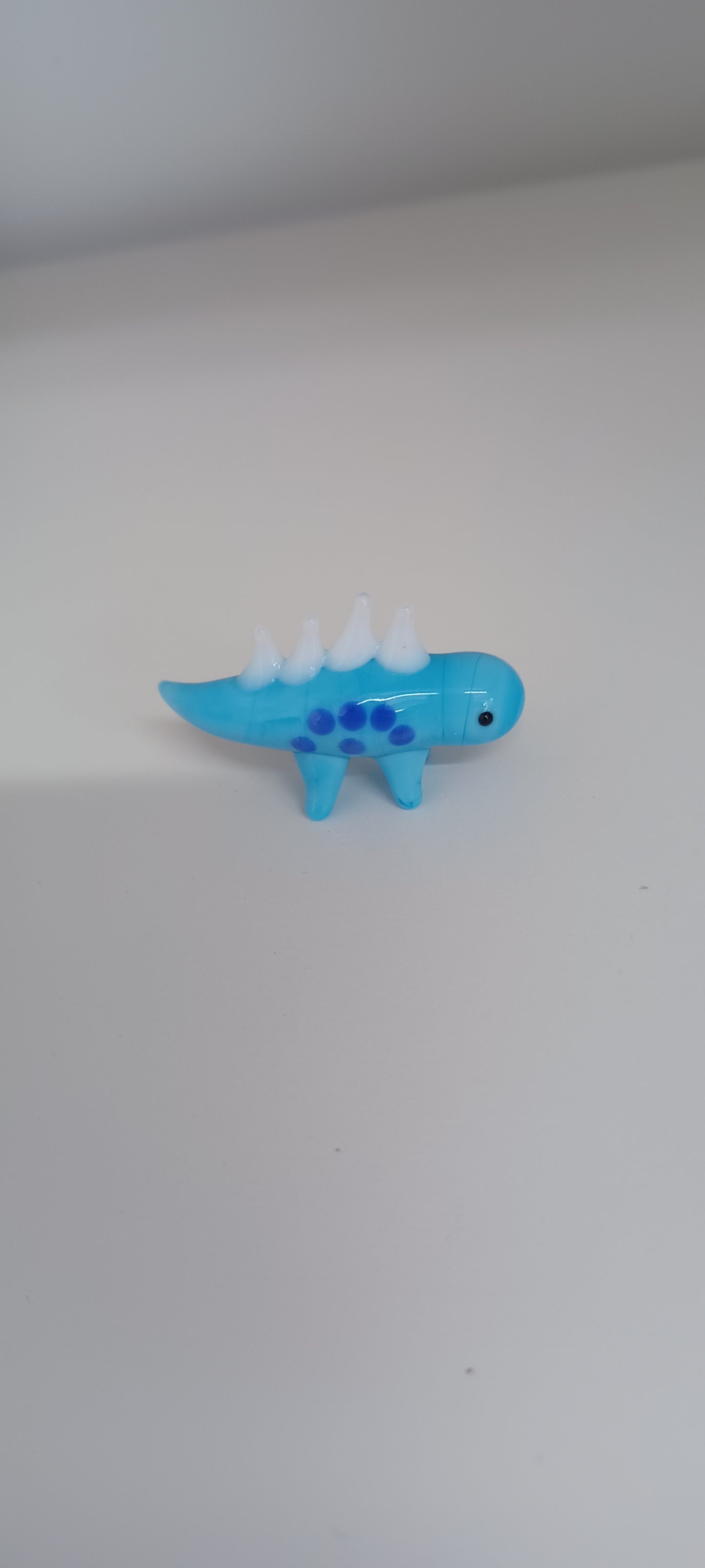 Glass Dinosaur