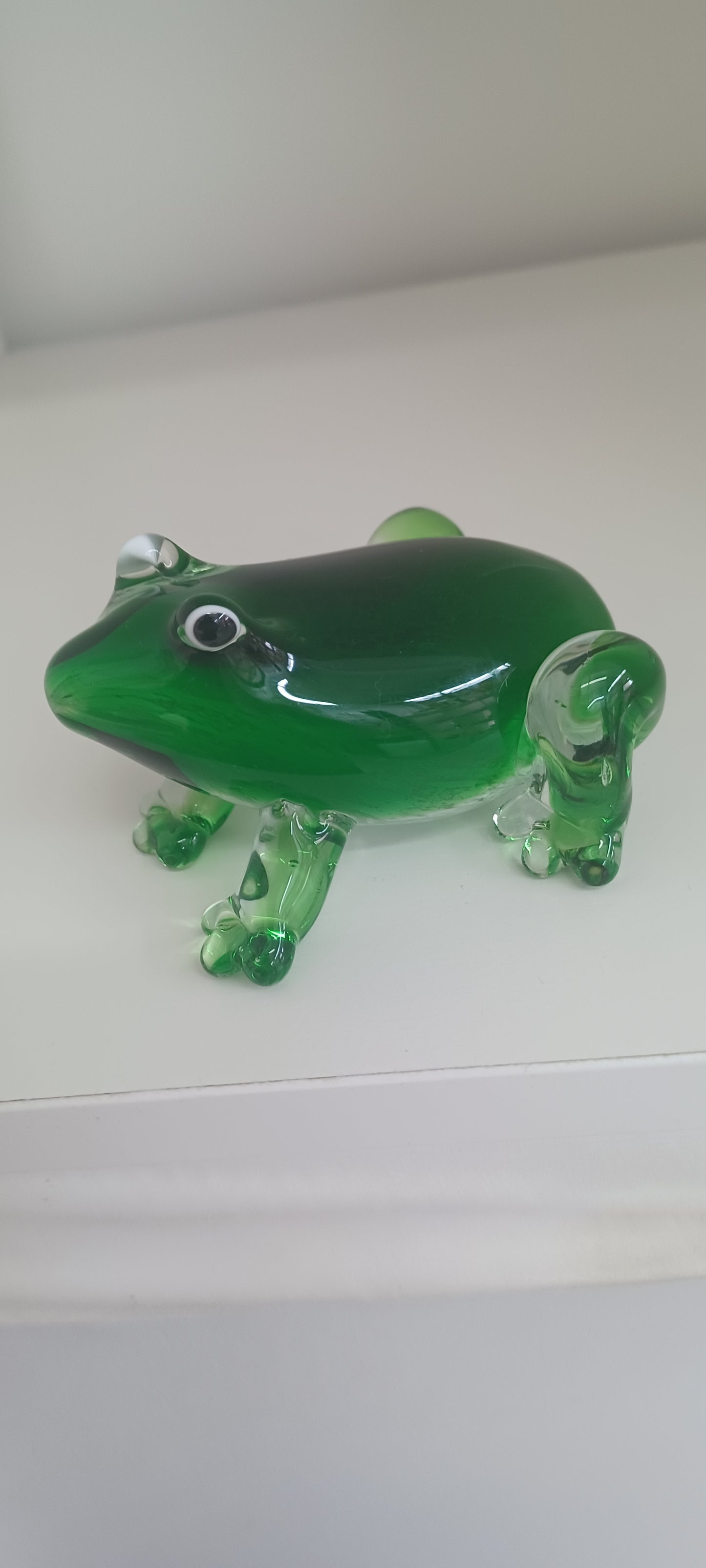 Glass Frog