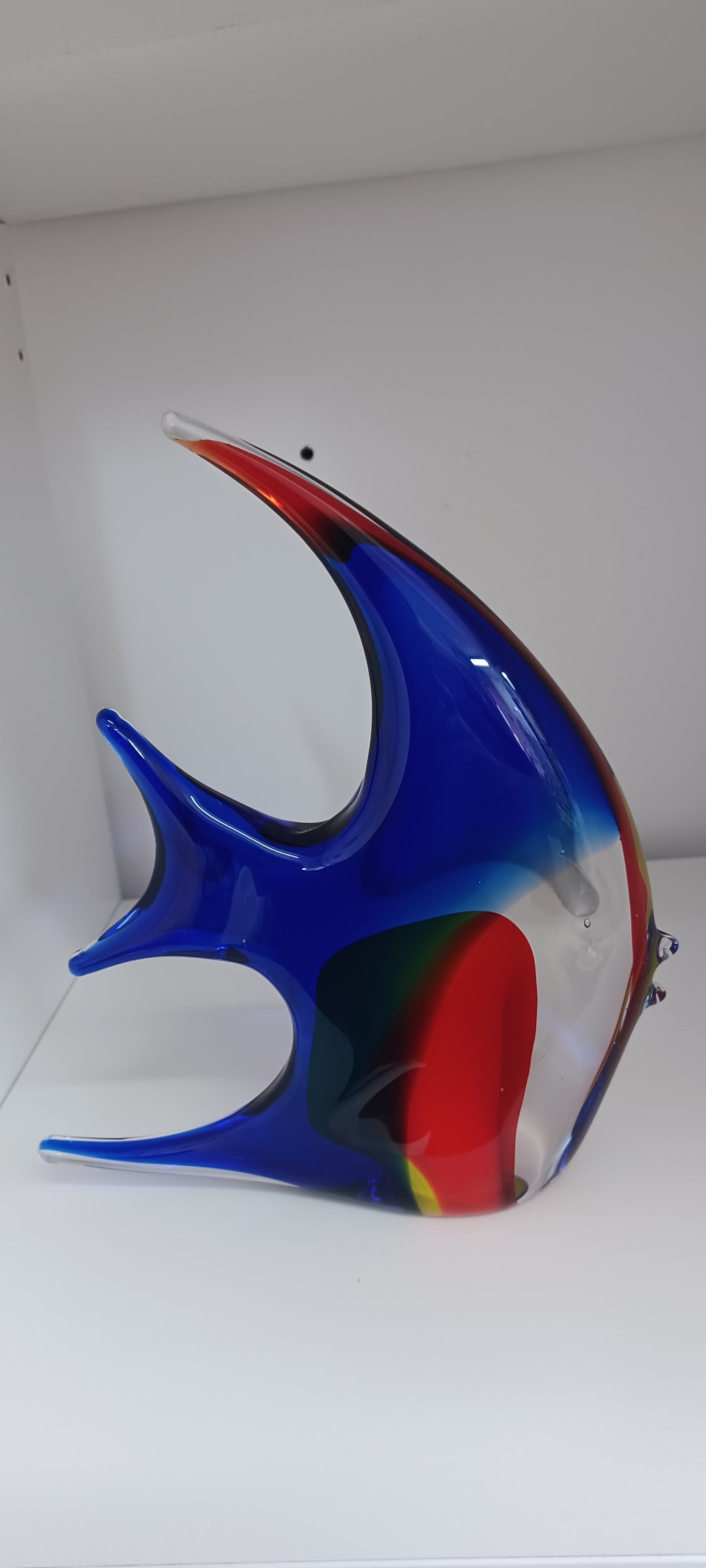 Glass Fish
