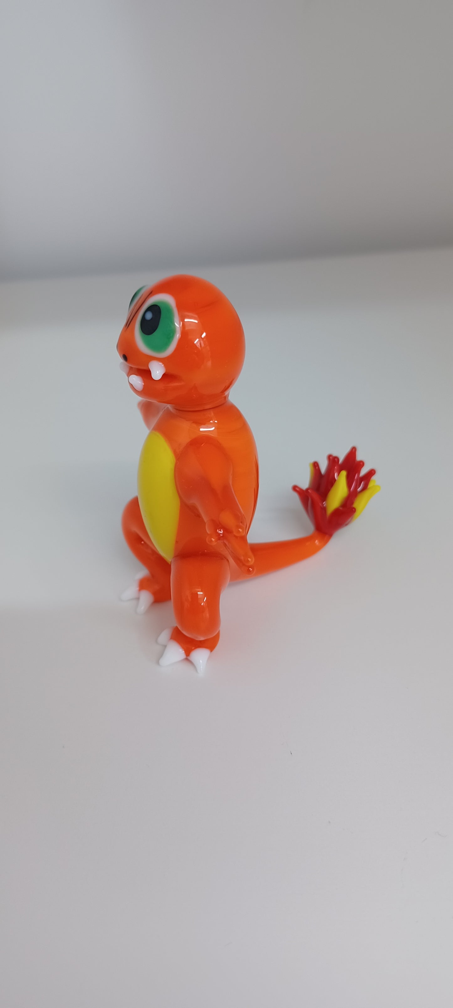 Glass Pokomon