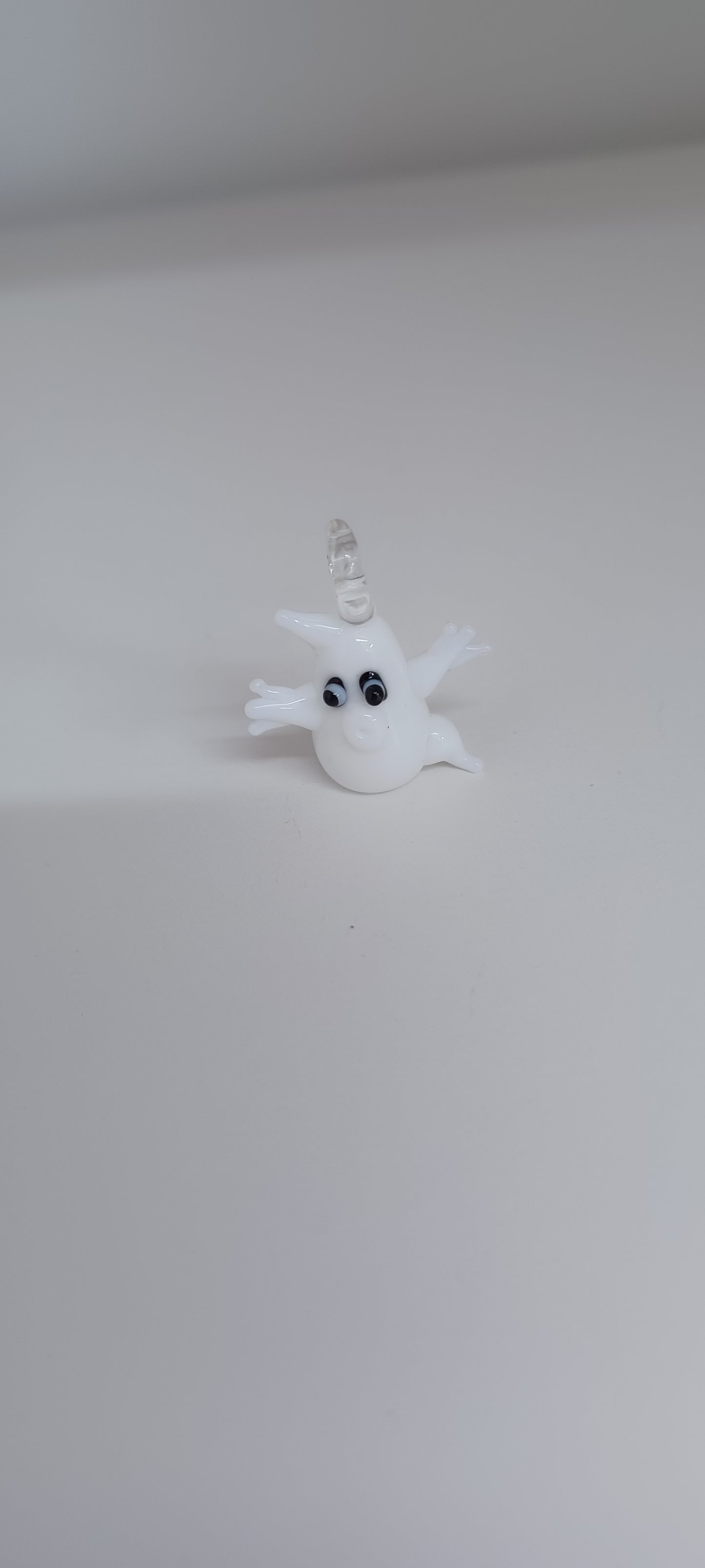 Glass Ghost