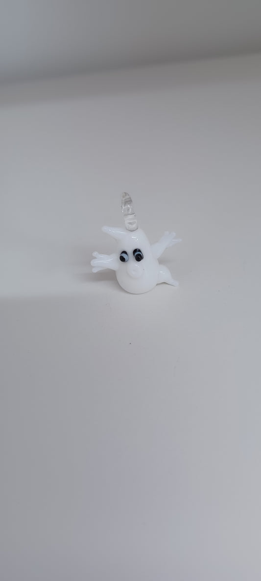 Glass Ghost