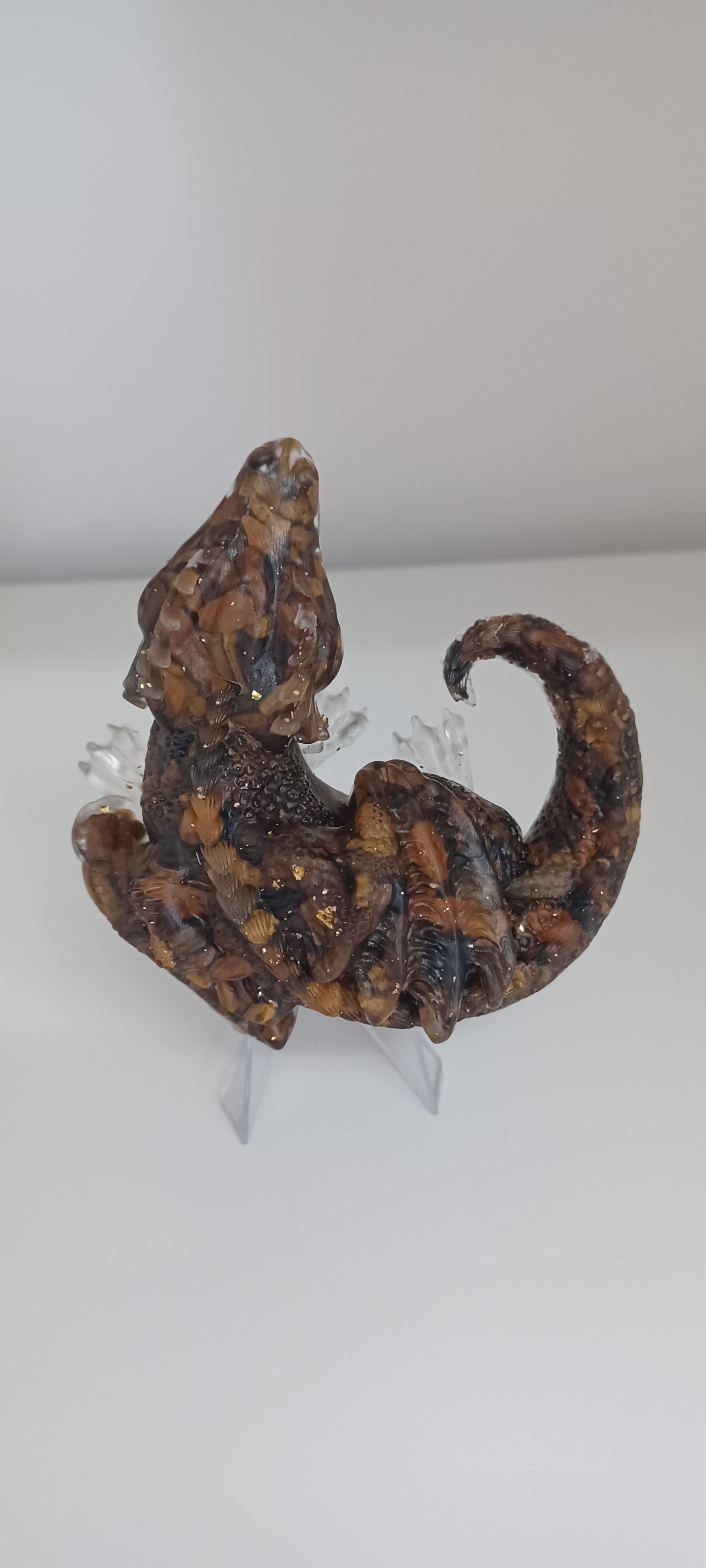 Resin Dragon