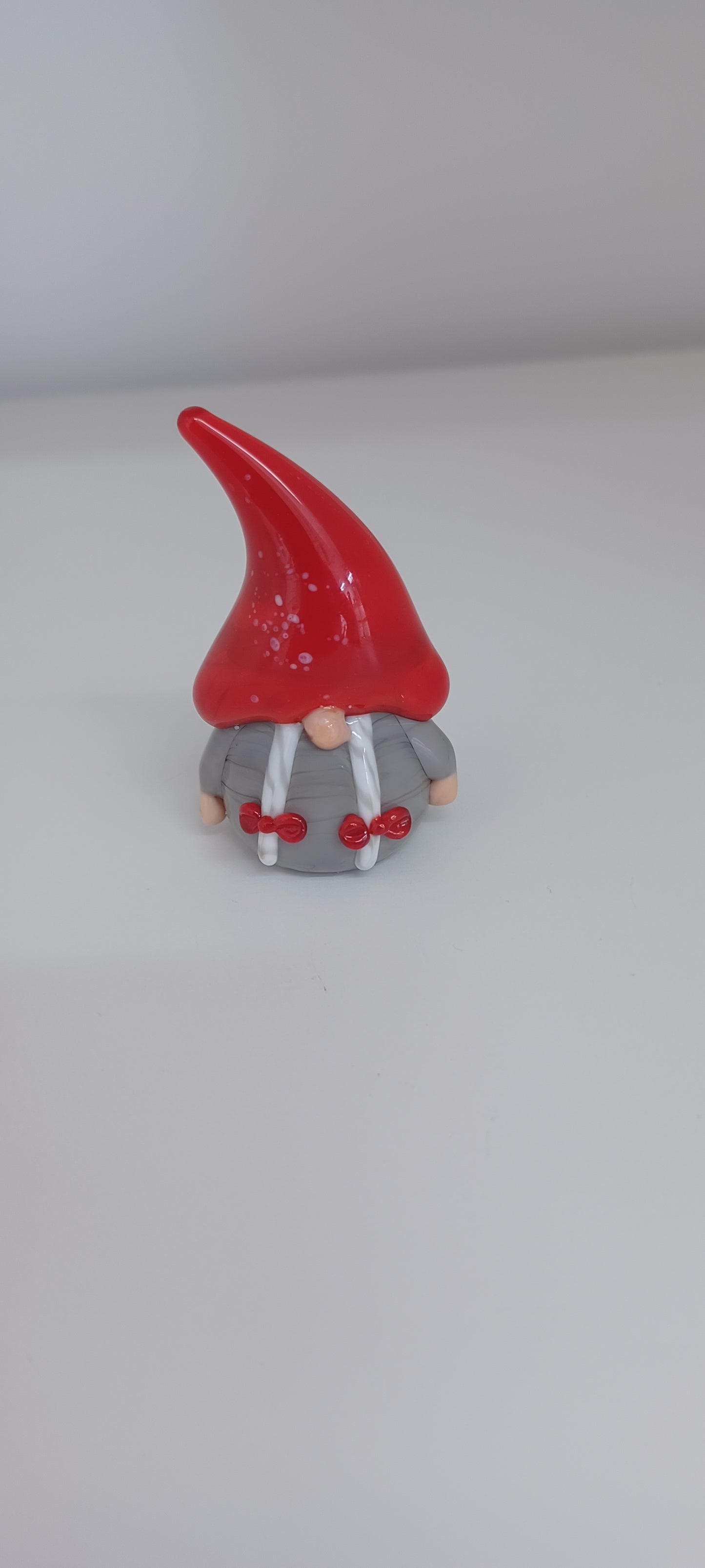 Glass Gnome