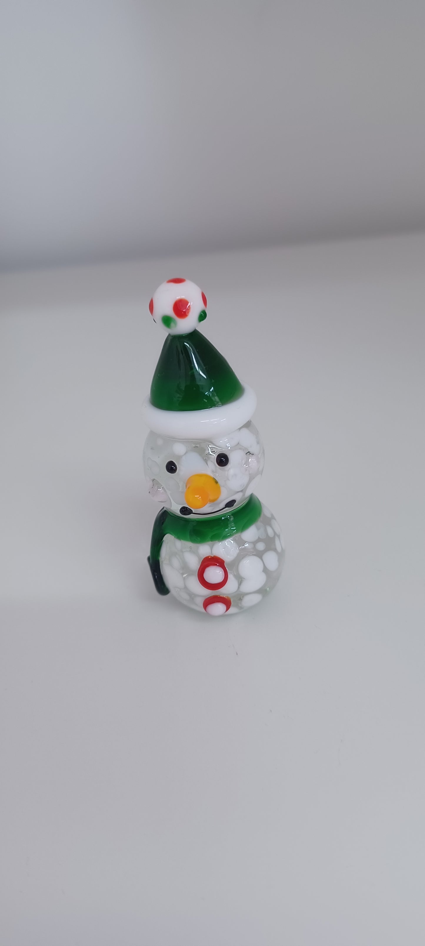 Glass Gnome