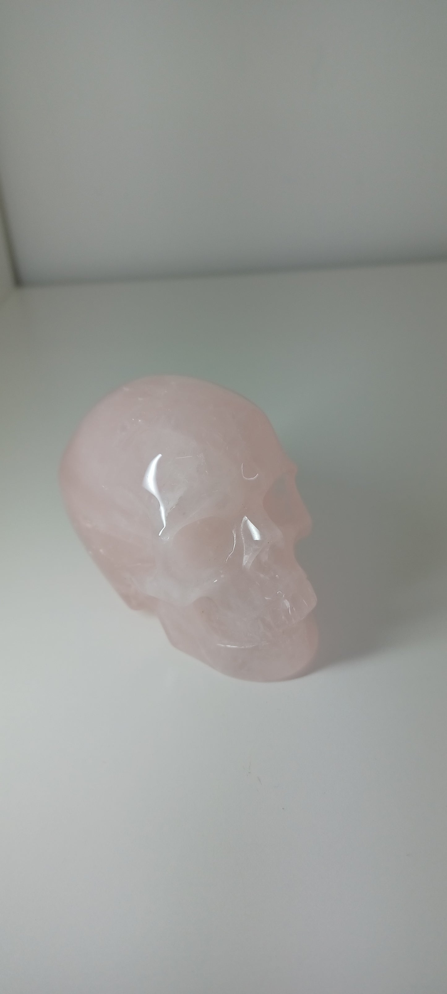 Crystal Skull