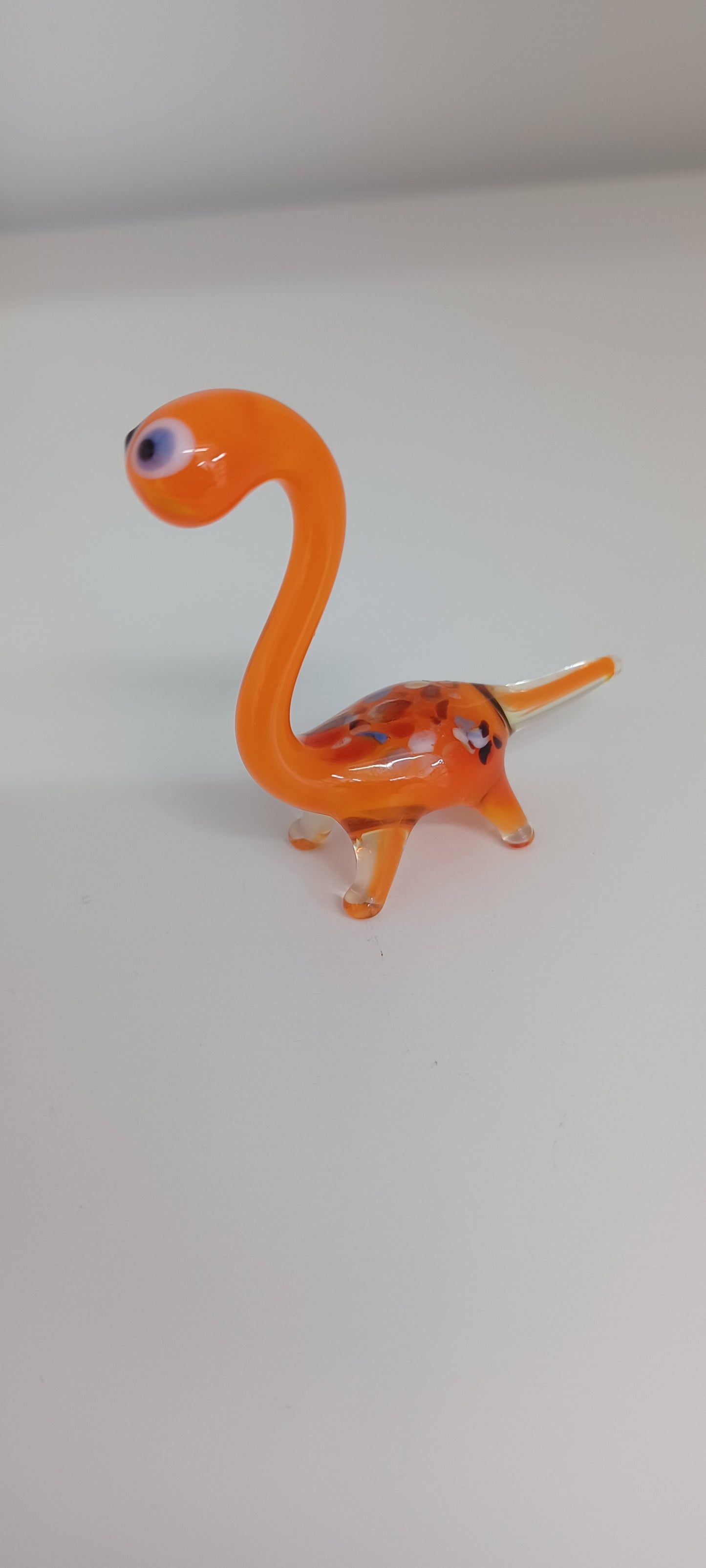 Glass Dragon