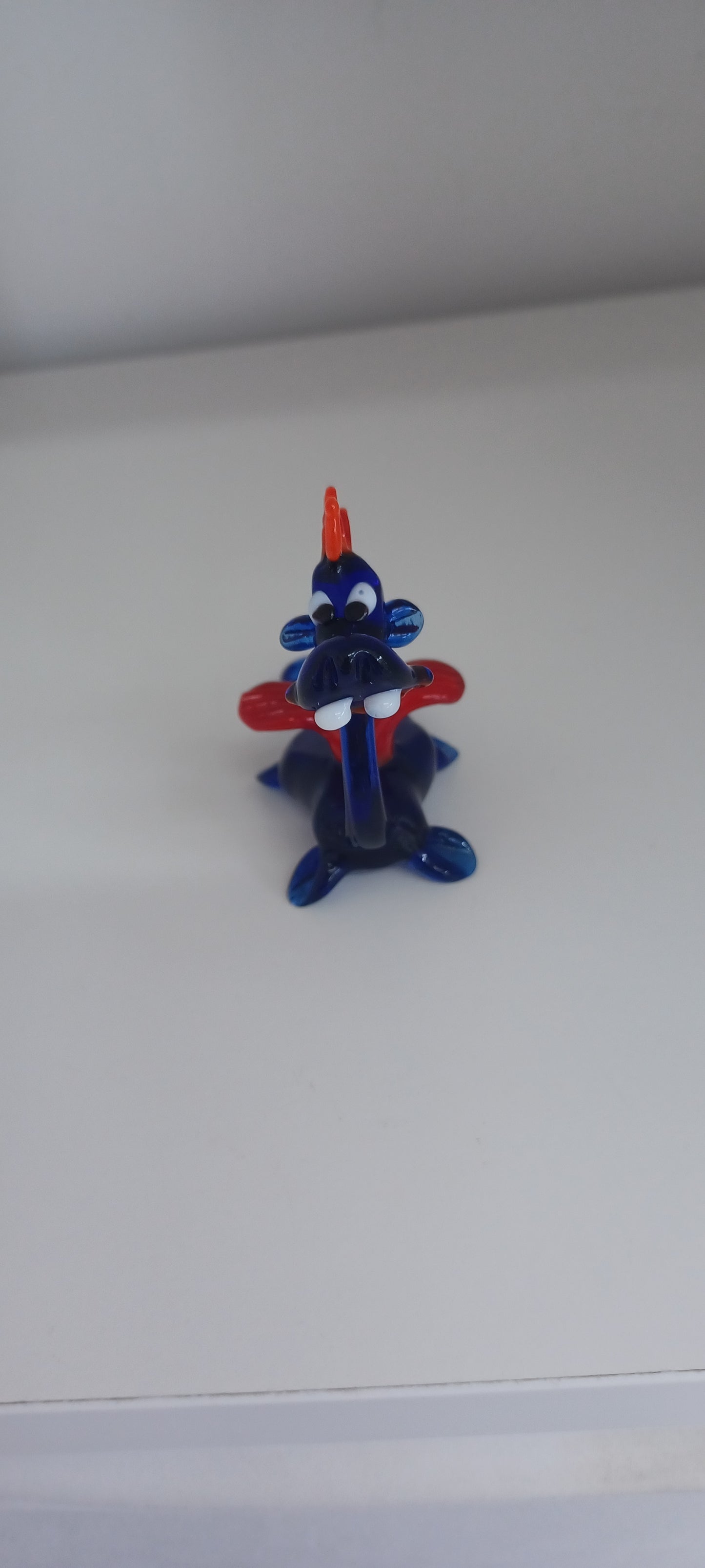 Glass Dragon