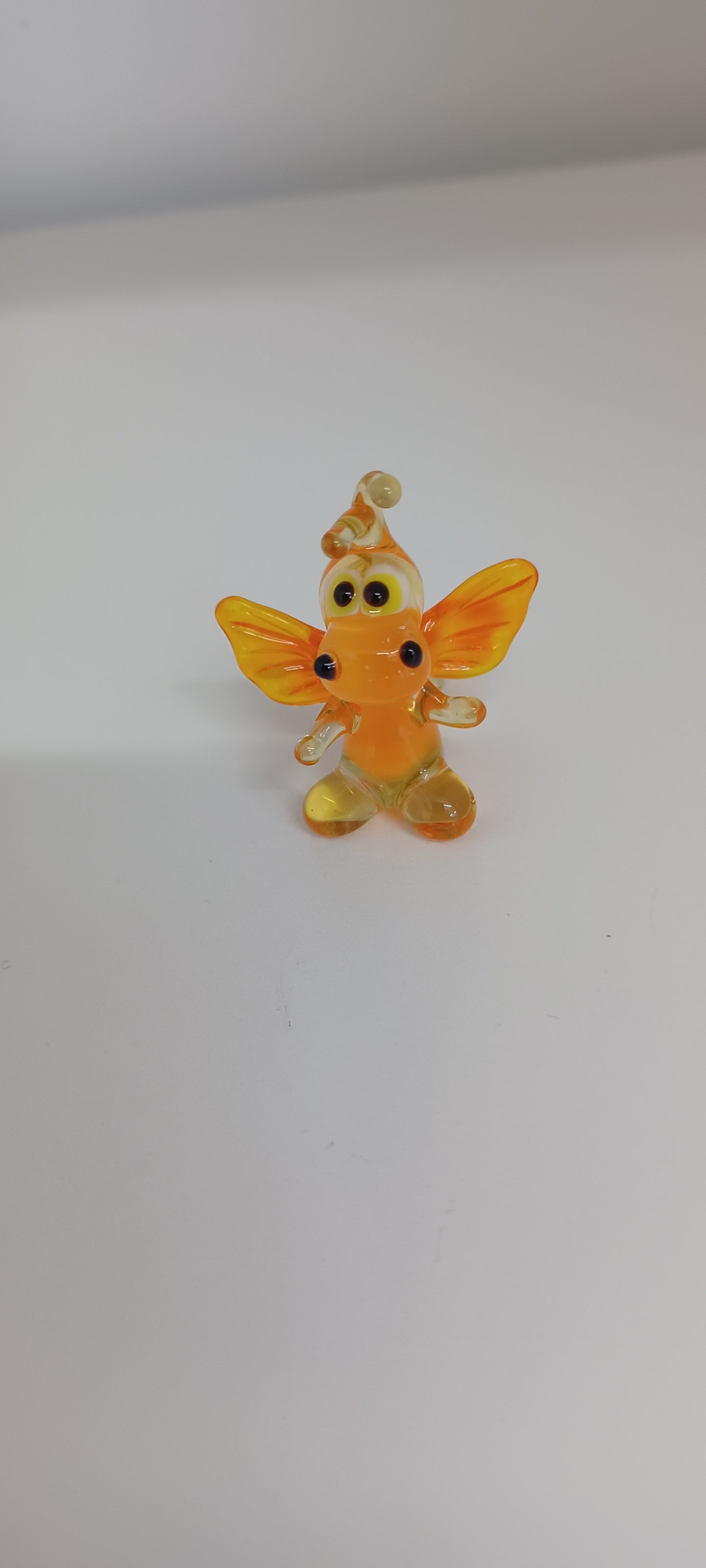 Glass Dragon