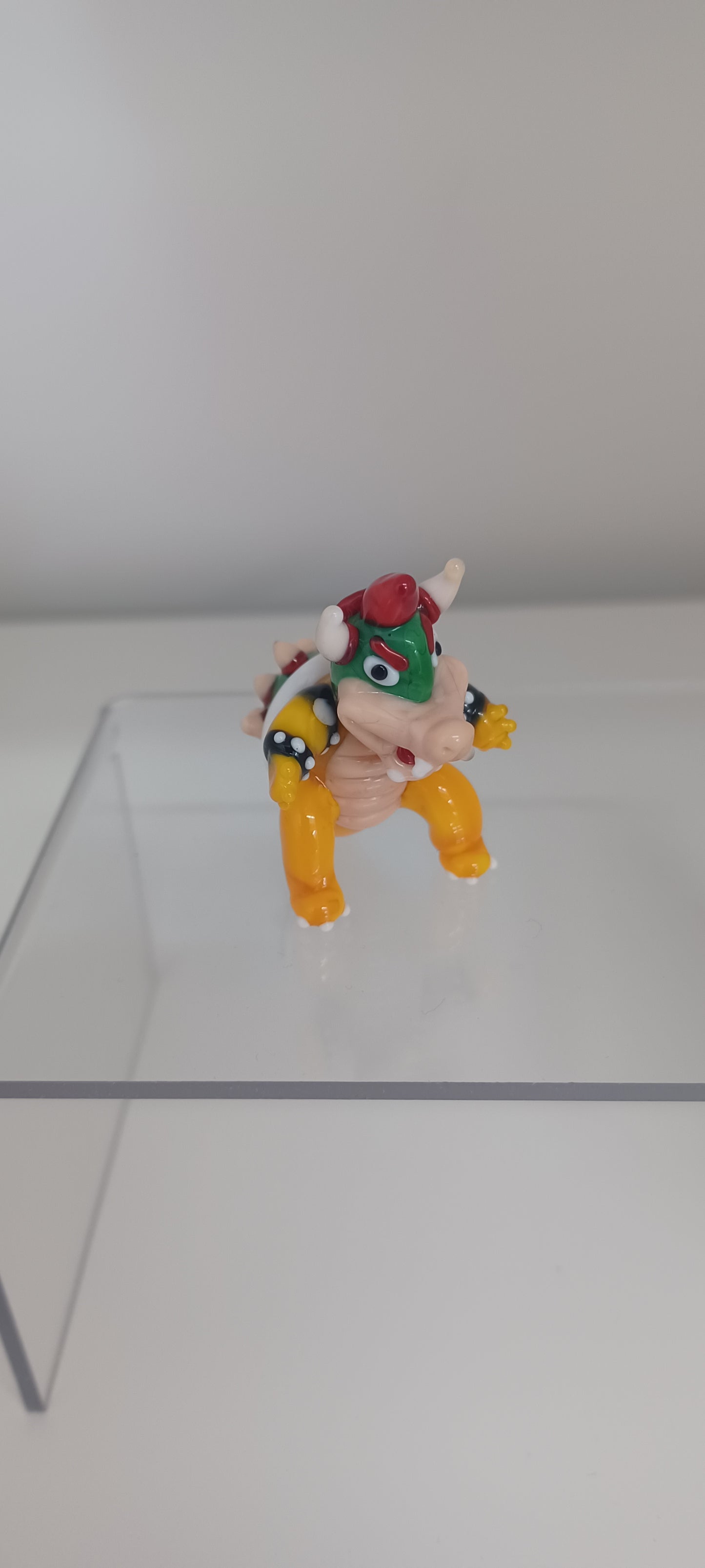 Glass Bowser